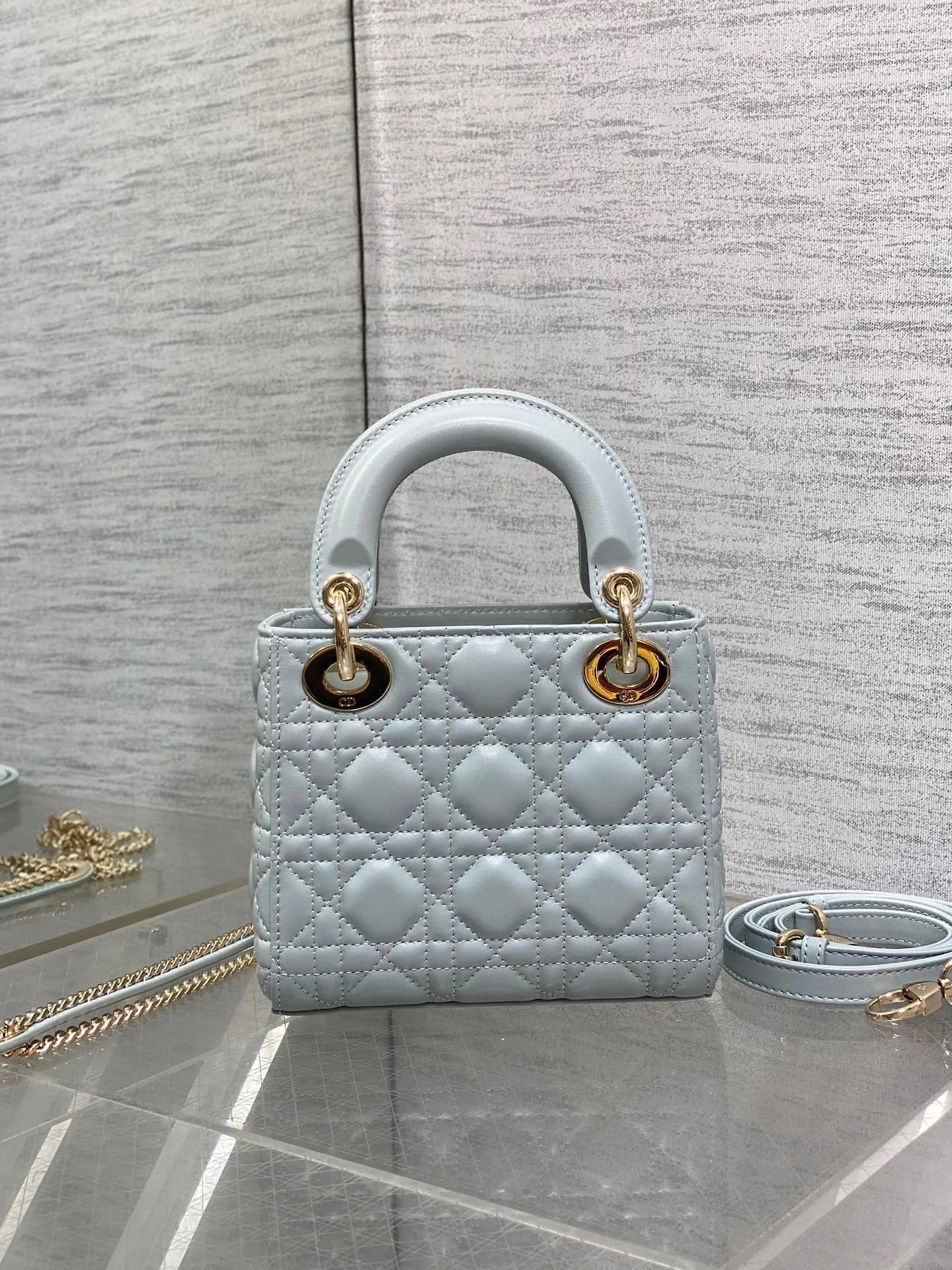 DIOR BAG