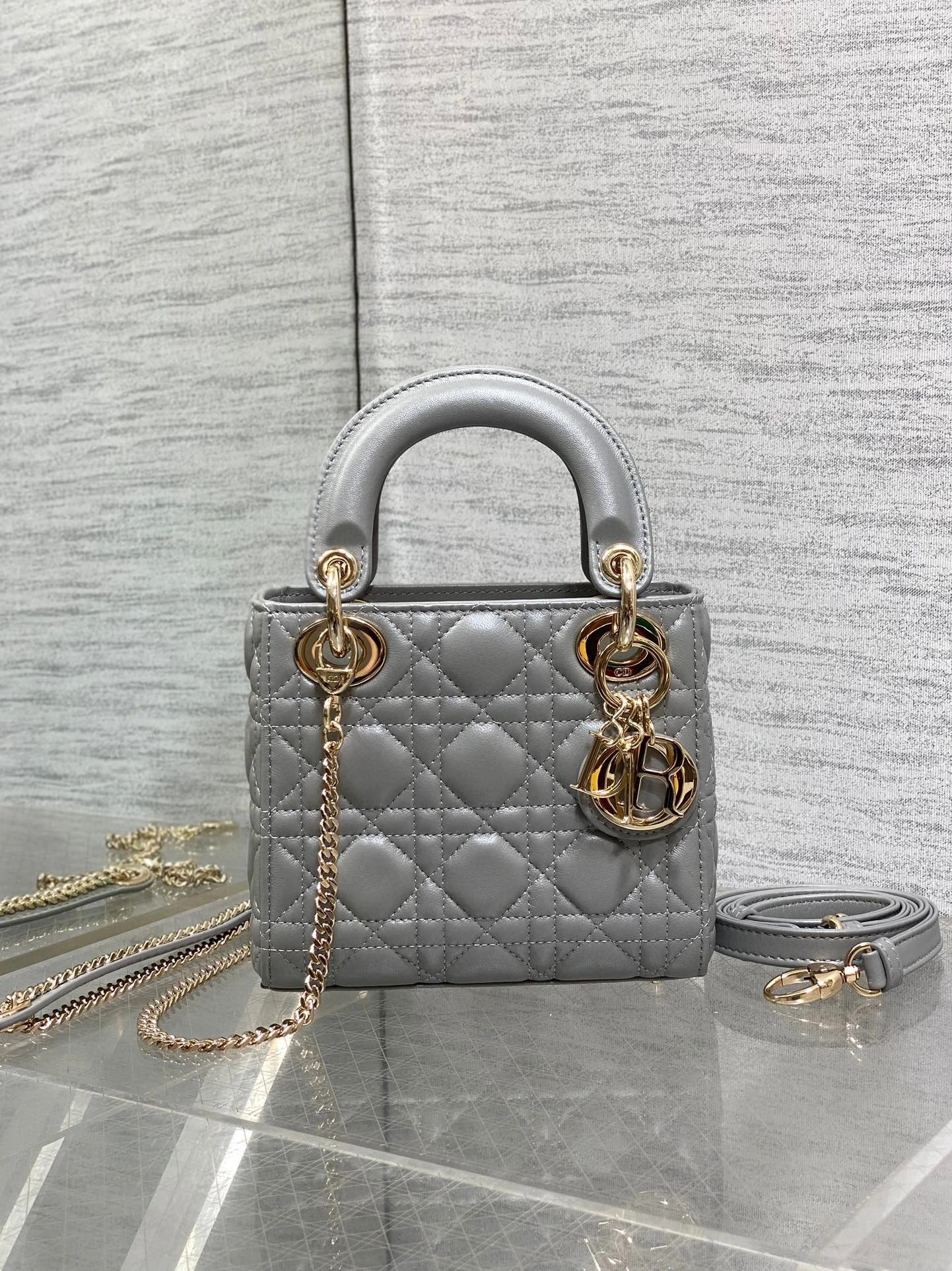 DIOR BAG