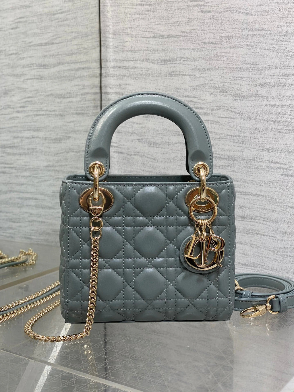 DIOR BAG