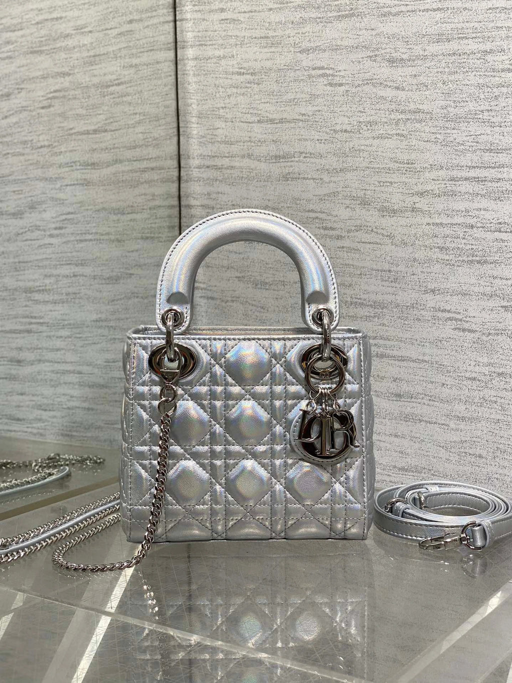 DIOR BAG