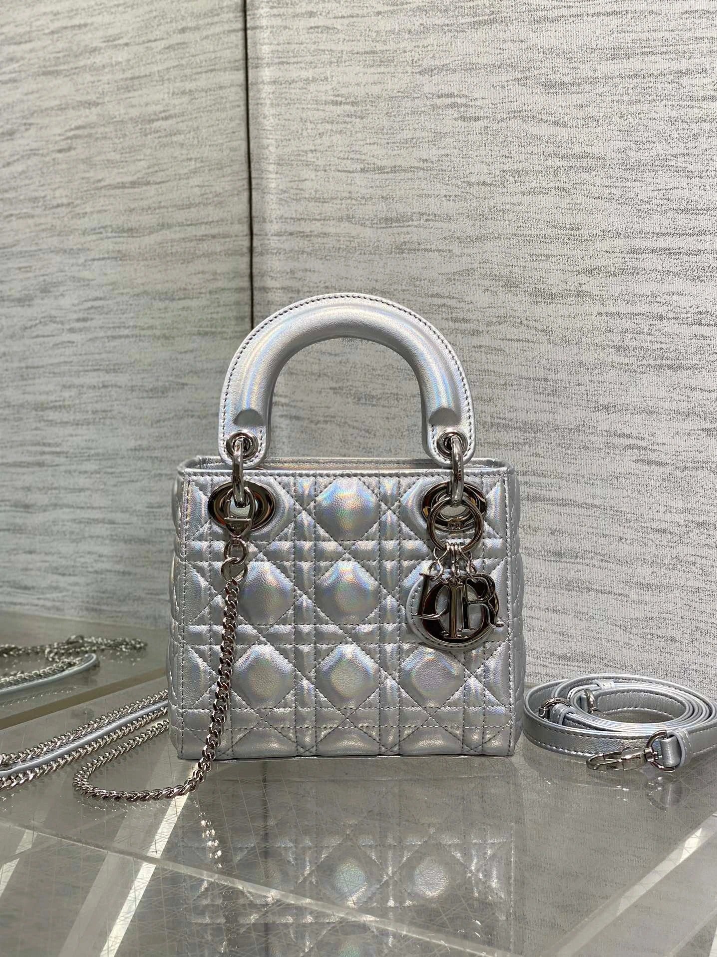 DIOR BAG