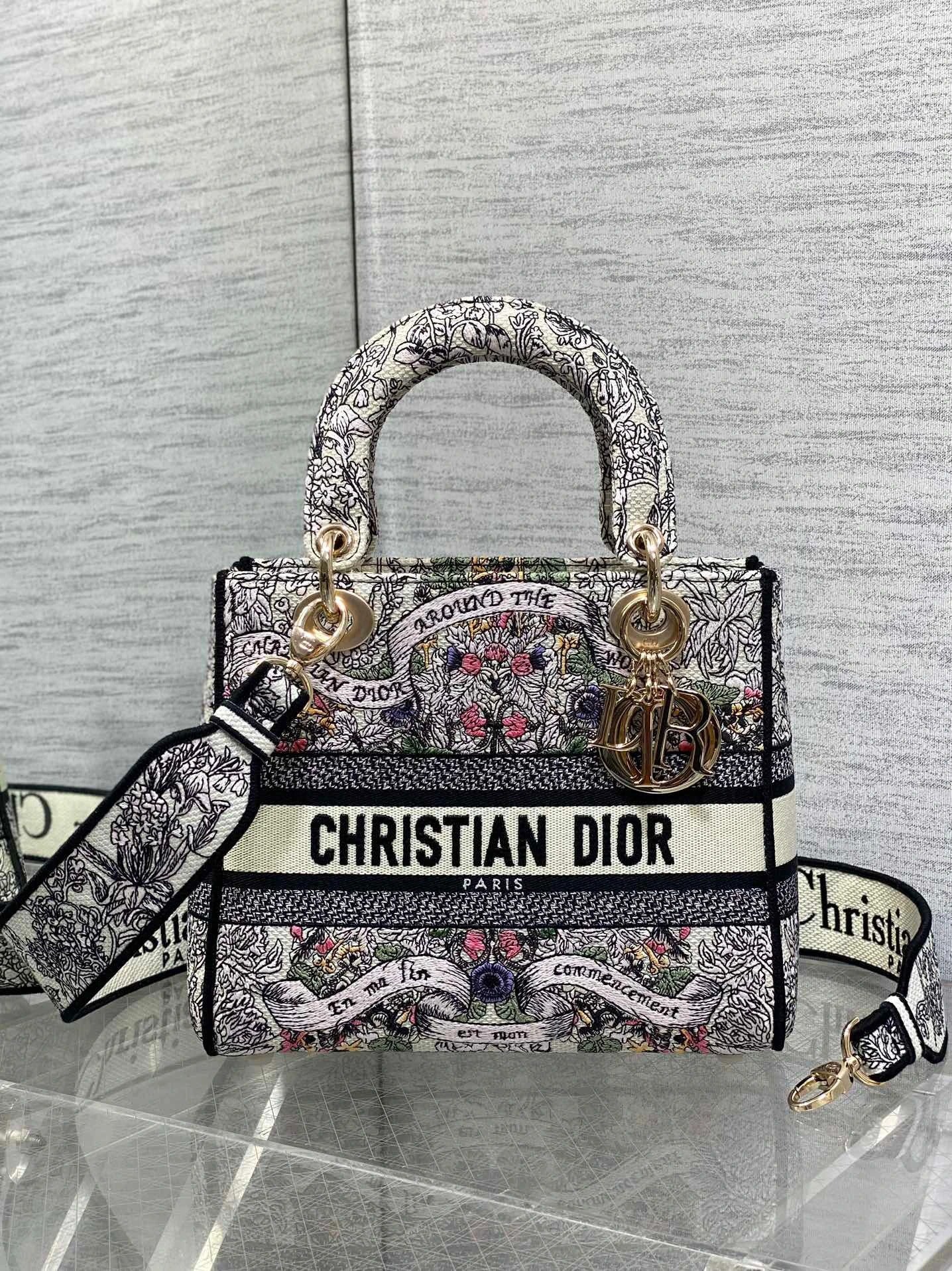 DIOR BAG