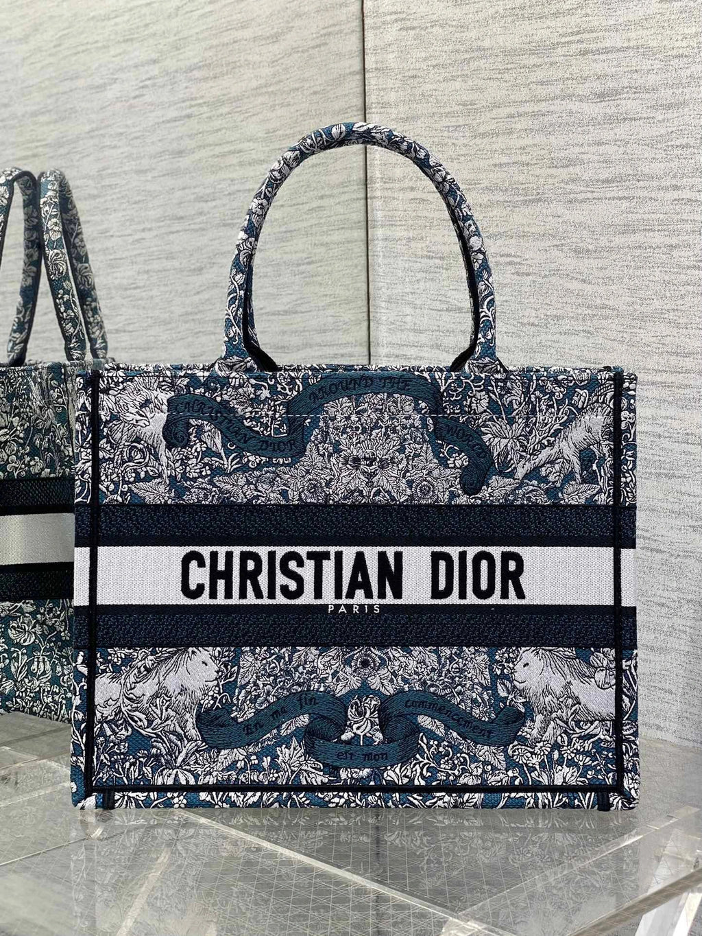 DIOR BAG