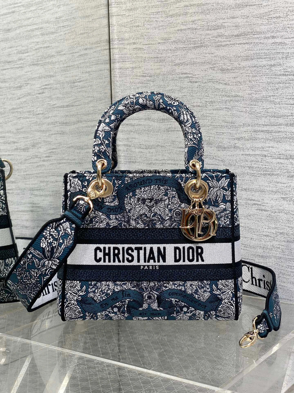 DIOR BAG