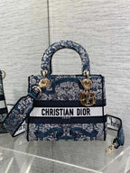 DIOR BAG