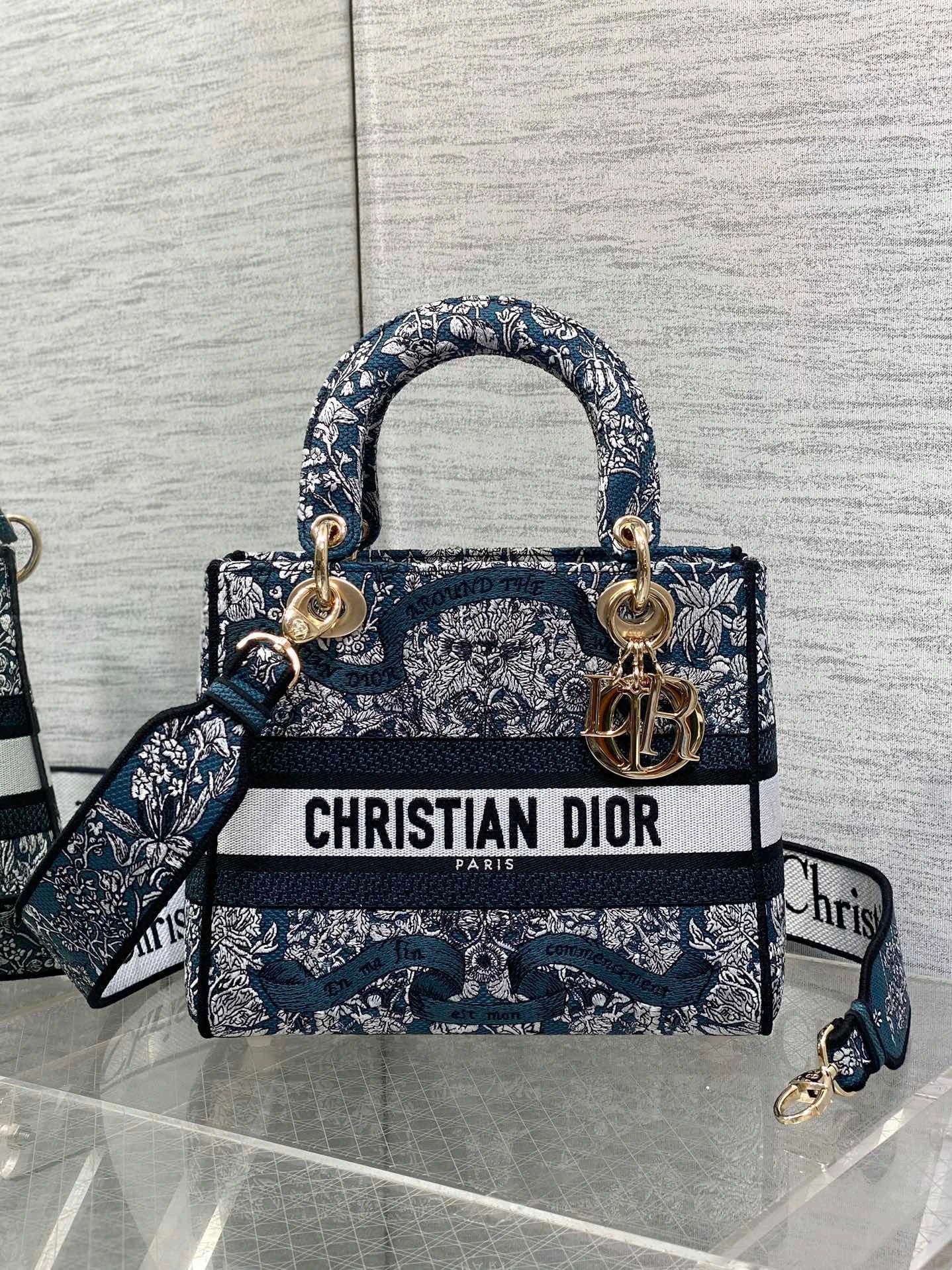 DIOR BAG