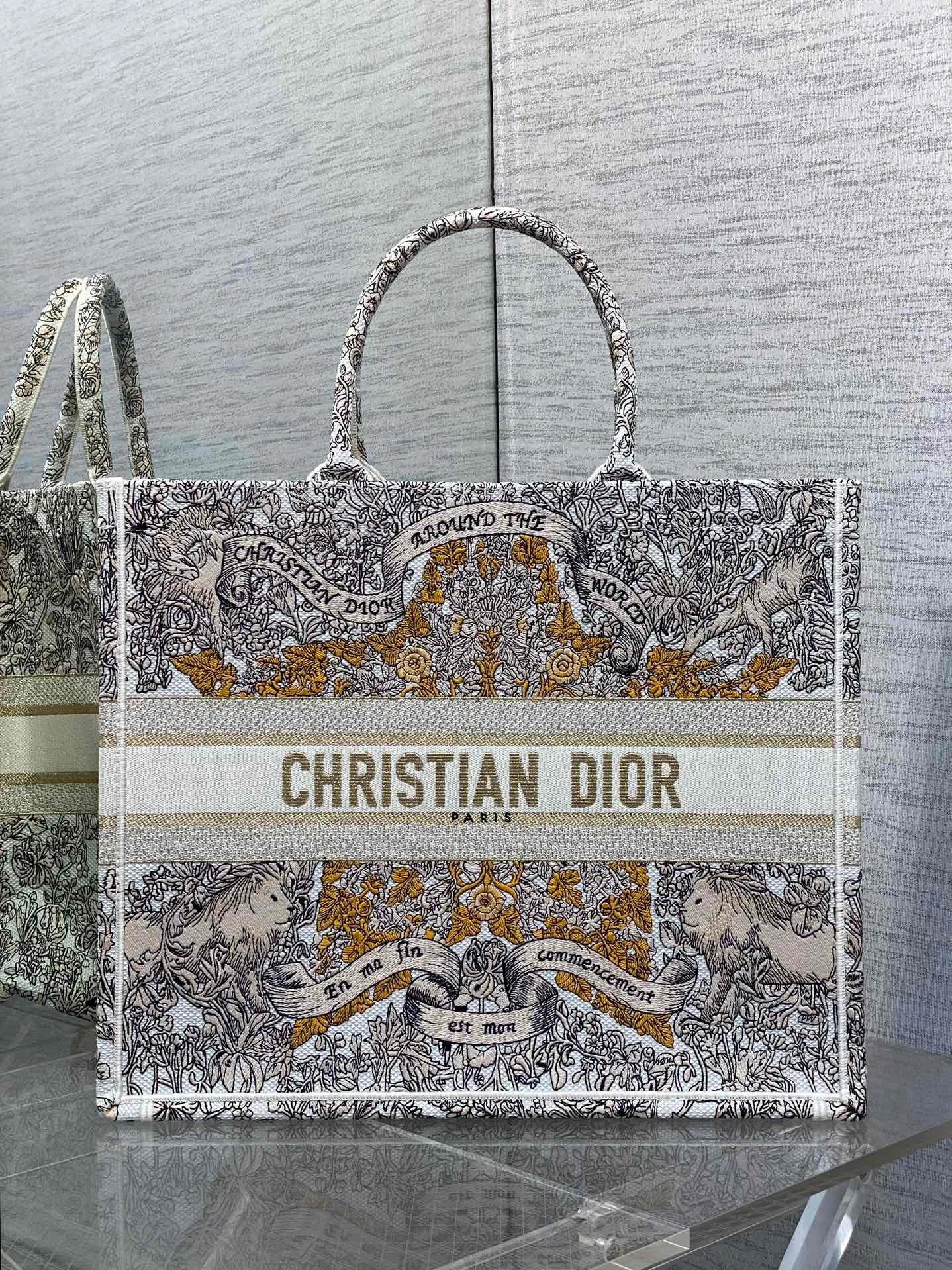 DIOR BAG