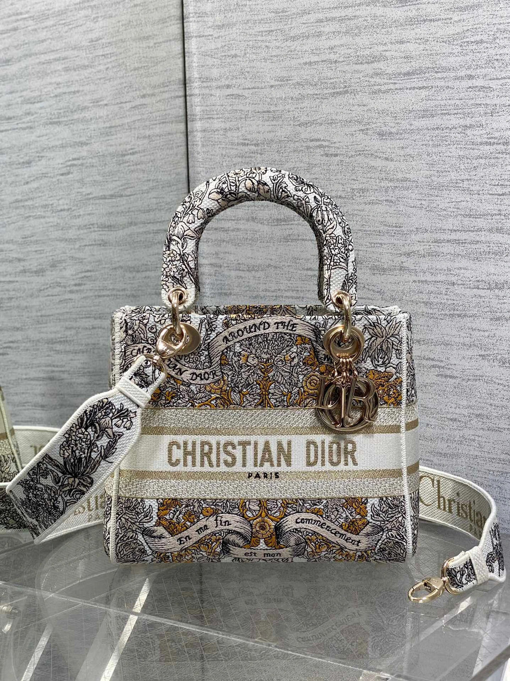 DIOR BAG