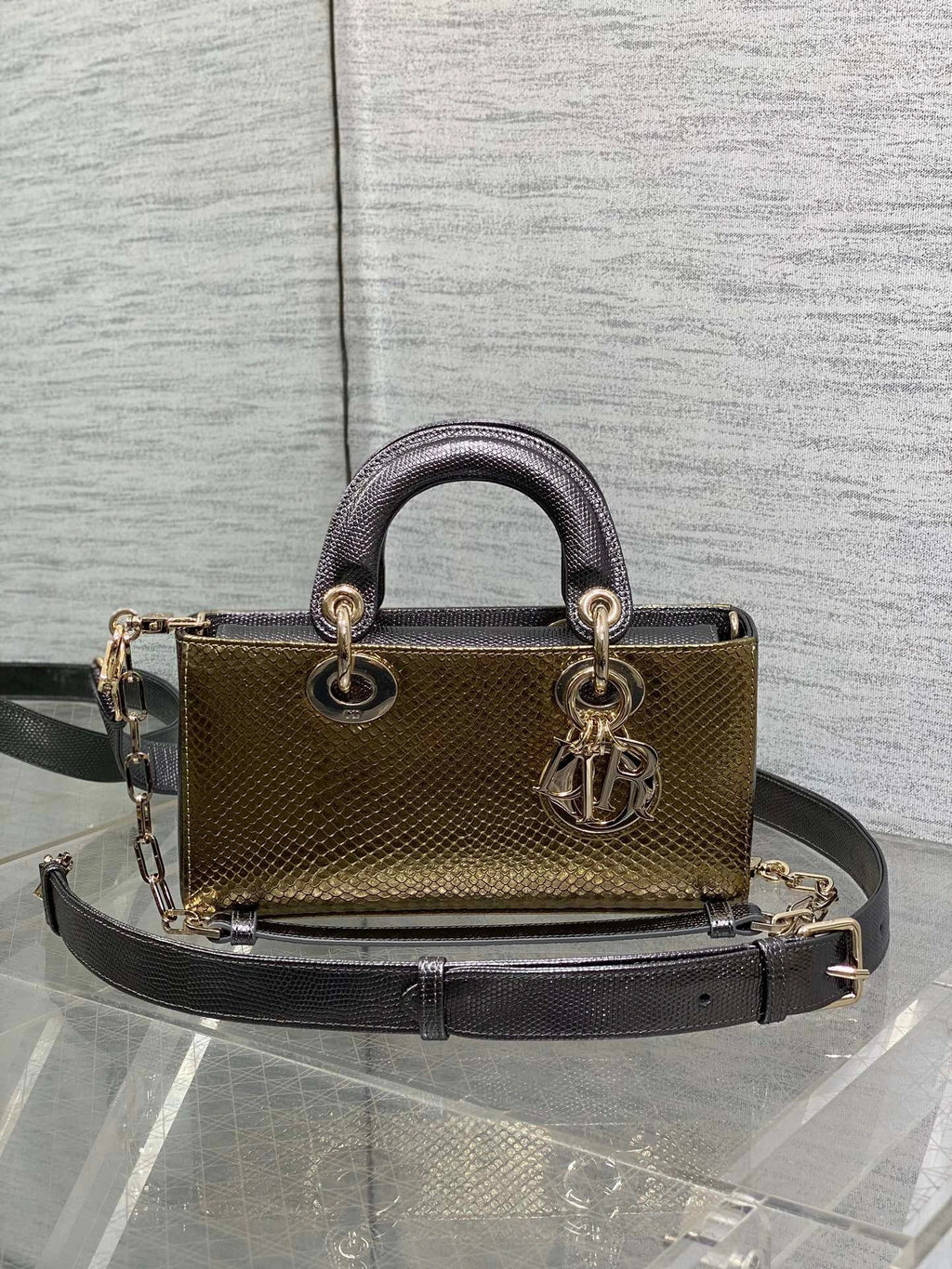 DIOR BAG