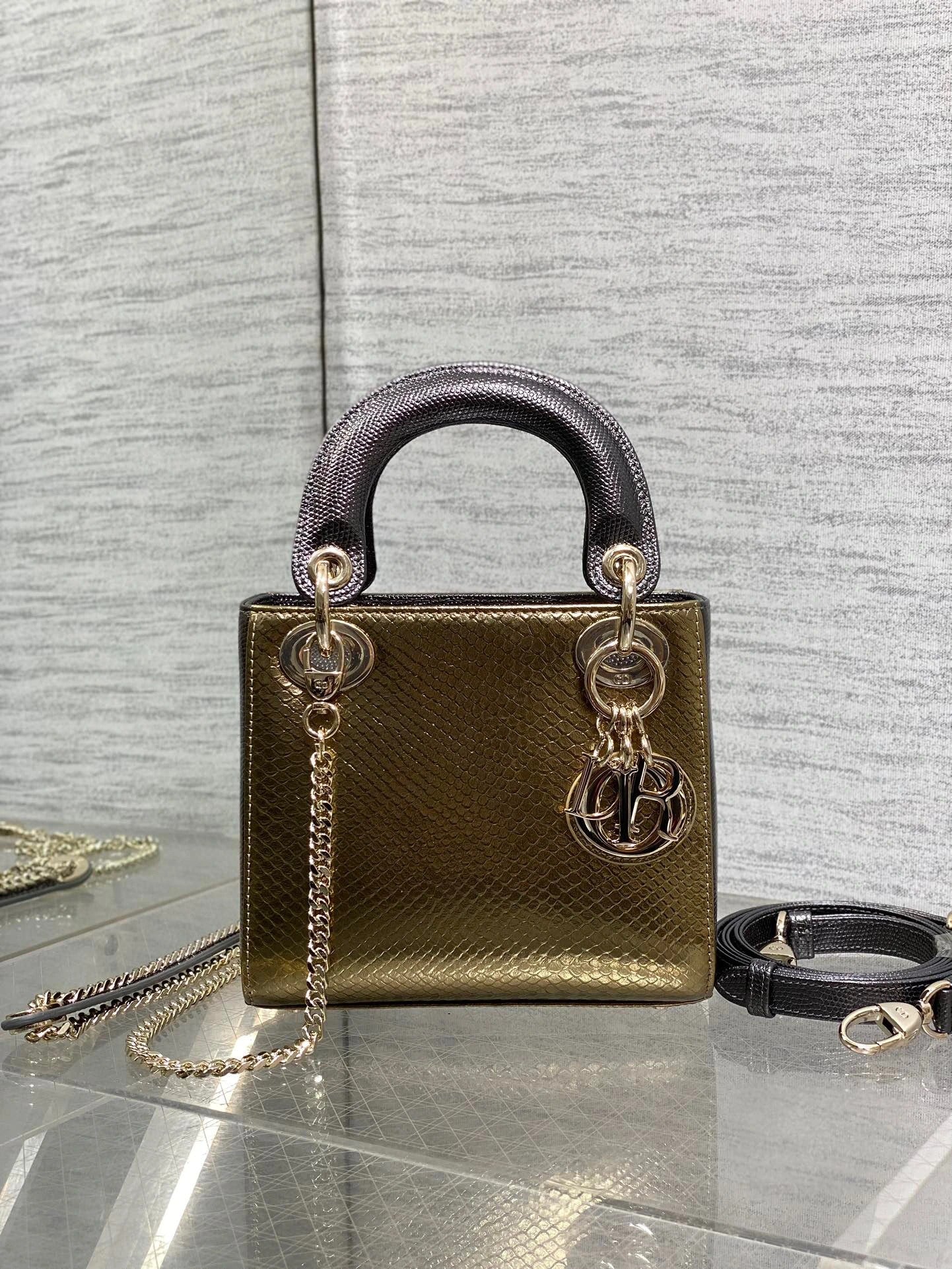 DIOR BAG
