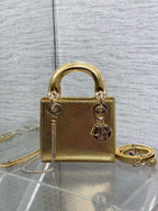 DIOR BAG