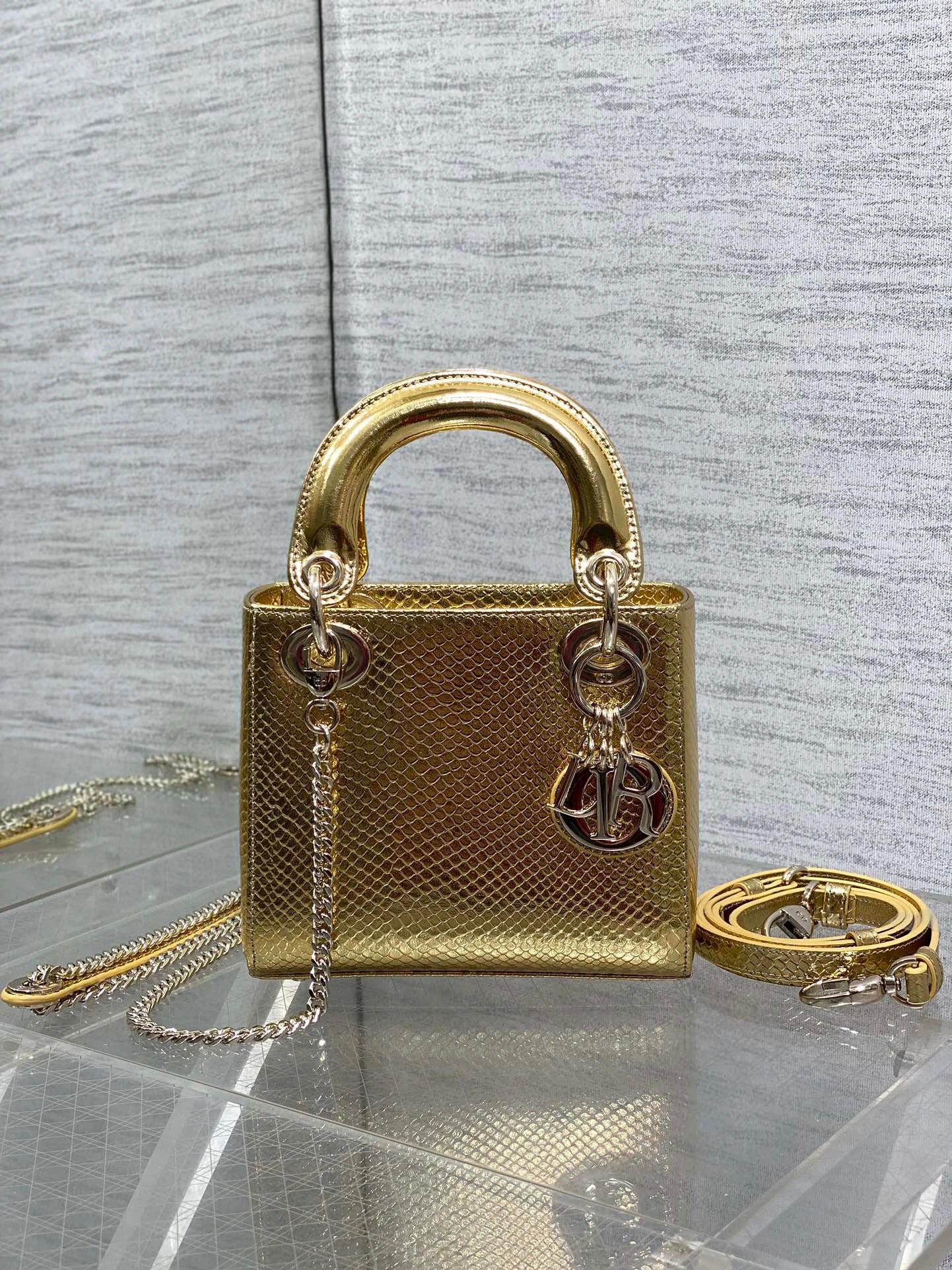 DIOR BAG