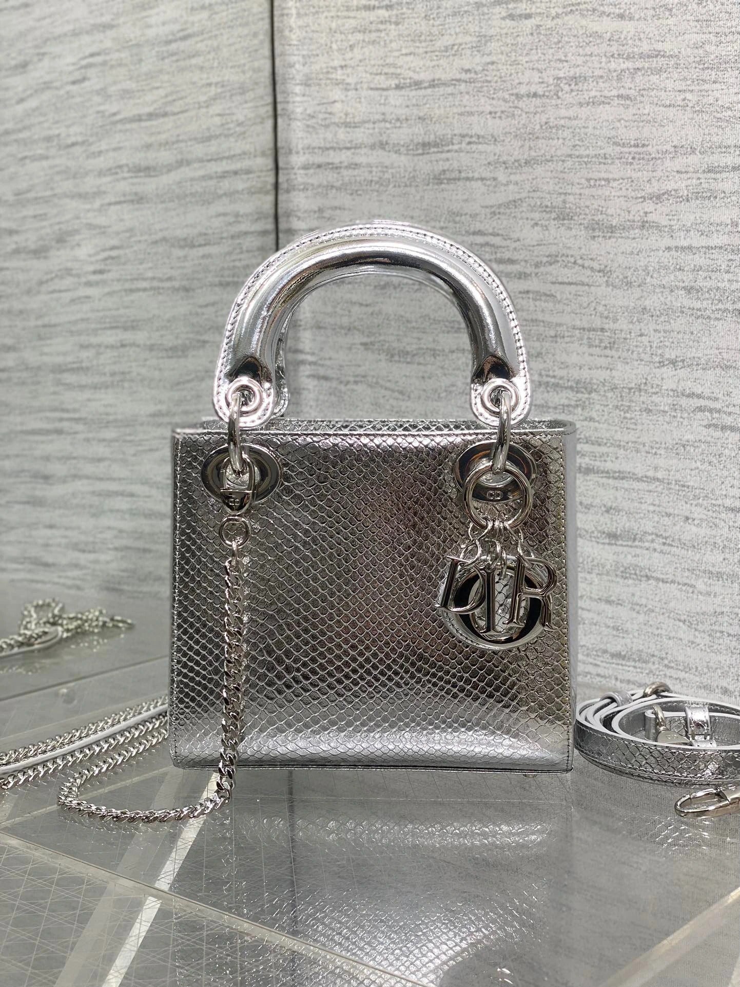 DIOR BAG
