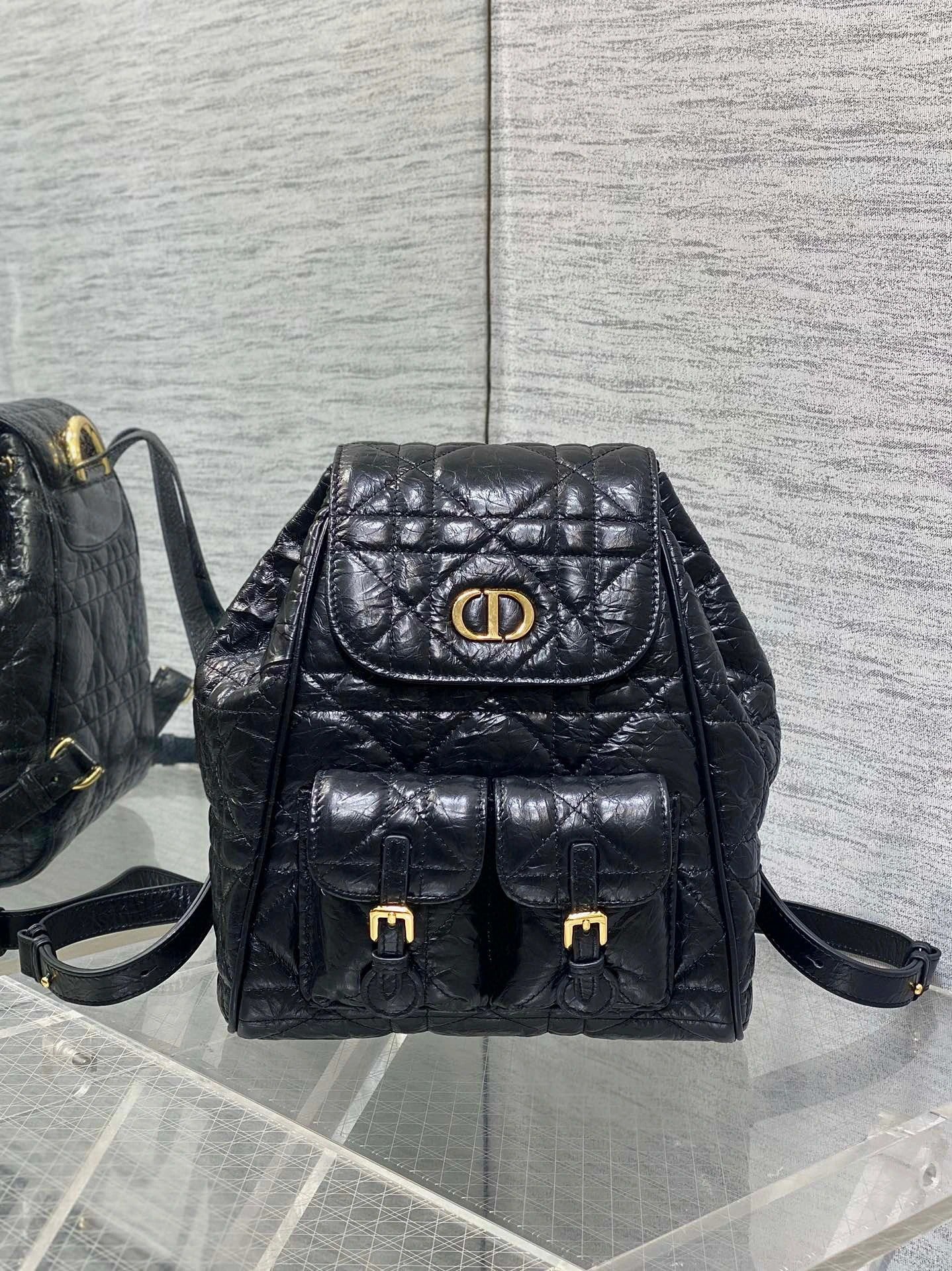 DIOR BAG