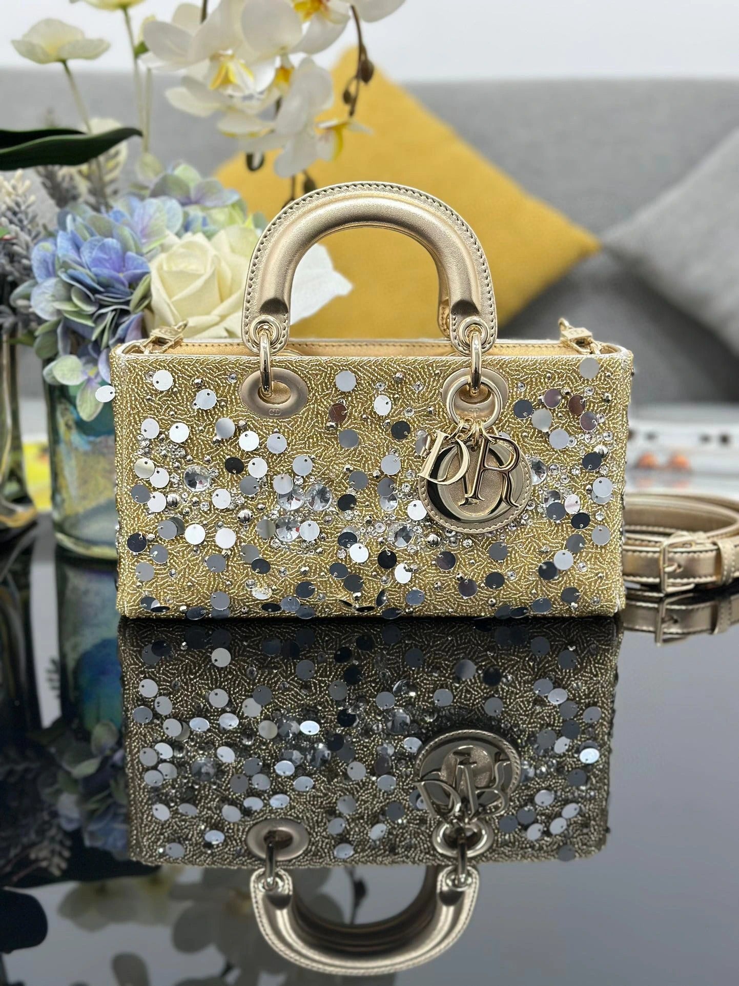 DIOR BAG