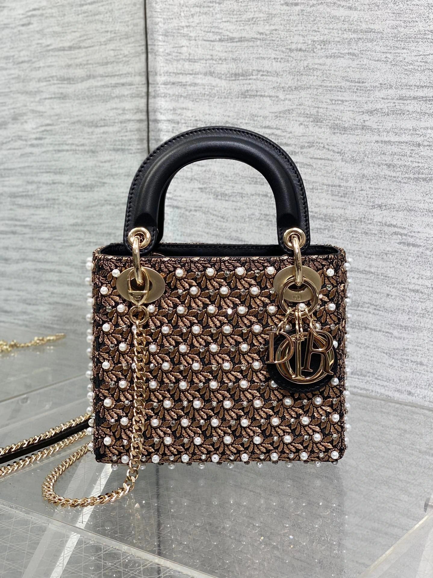 DIOR BAG