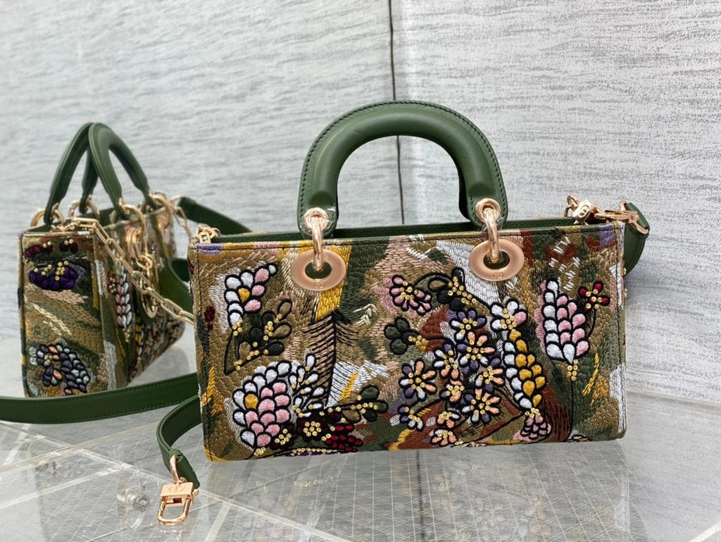 DIOR BAG