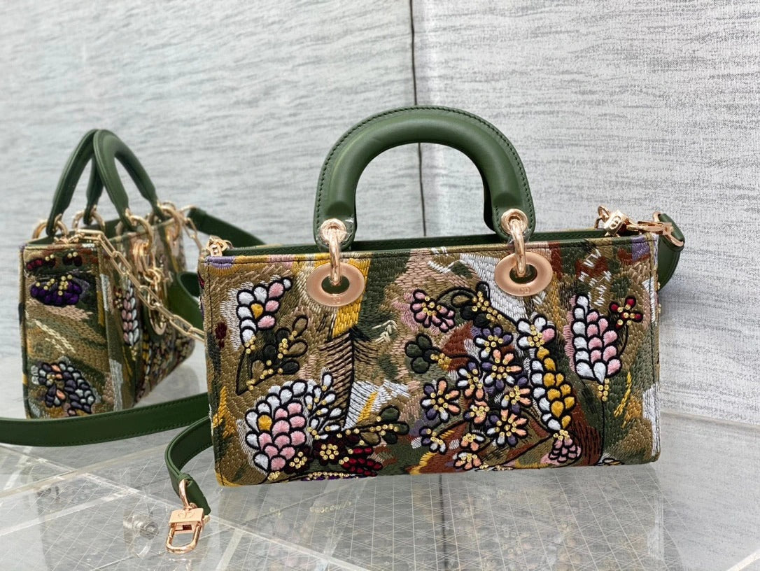 DIOR BAG