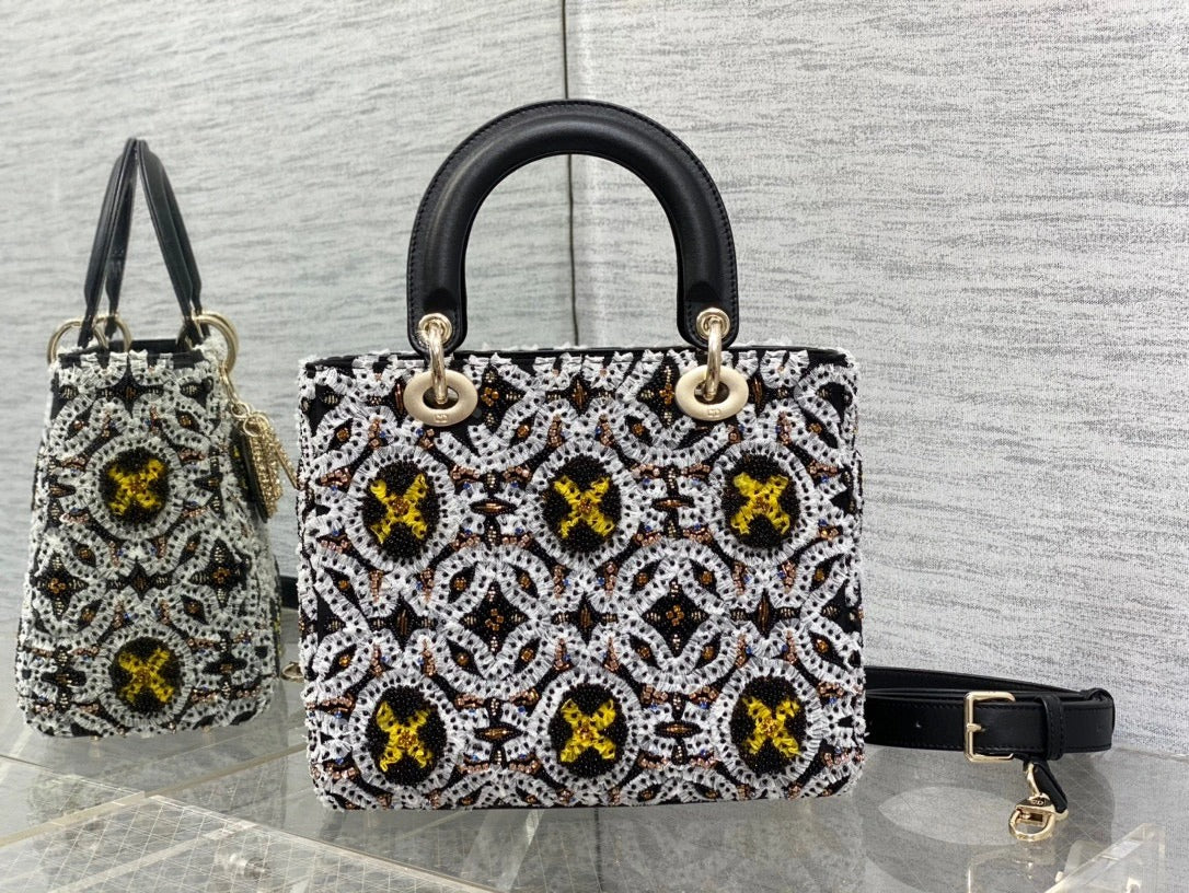 DIOR BAG