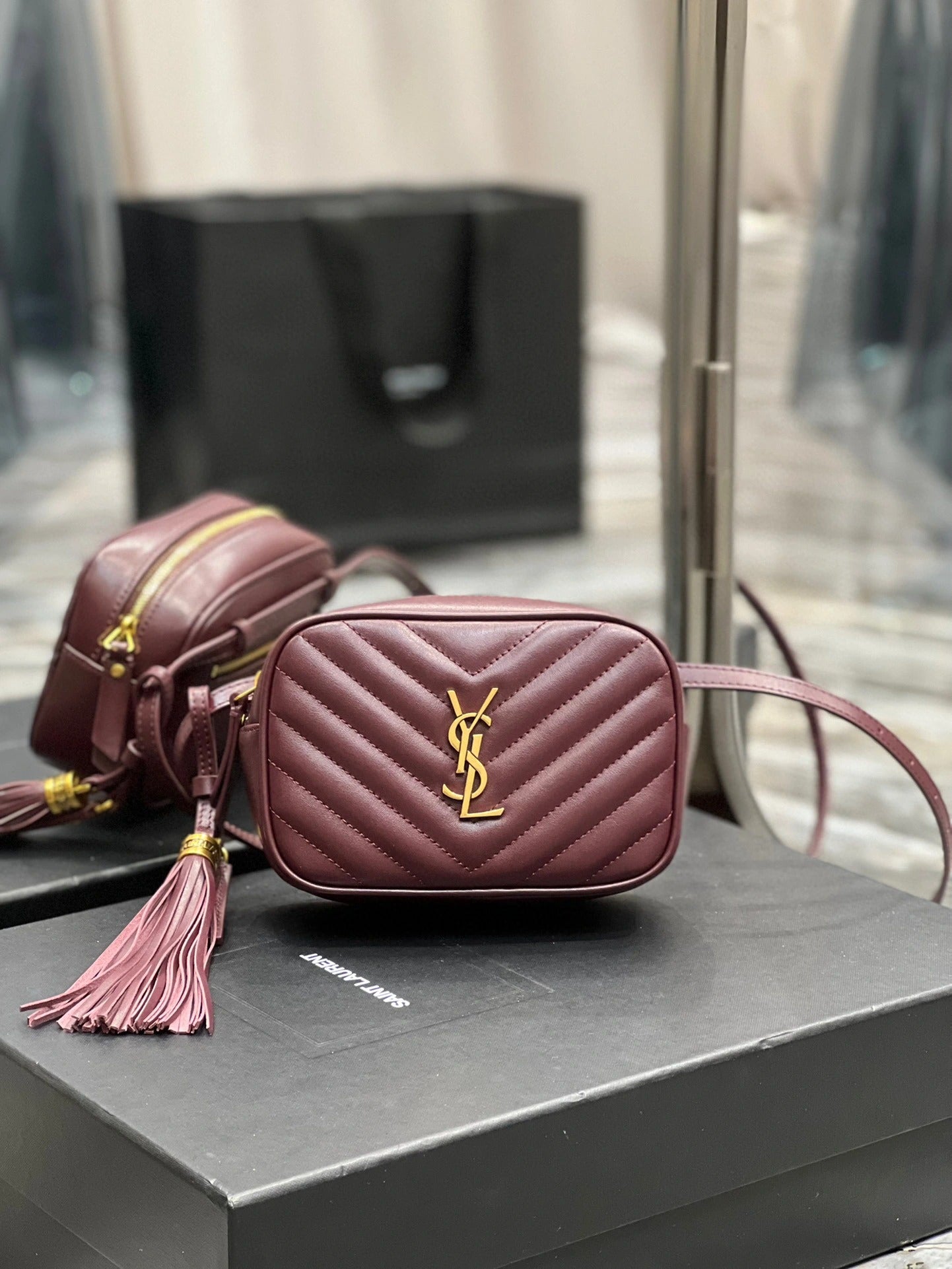 YSL BAG