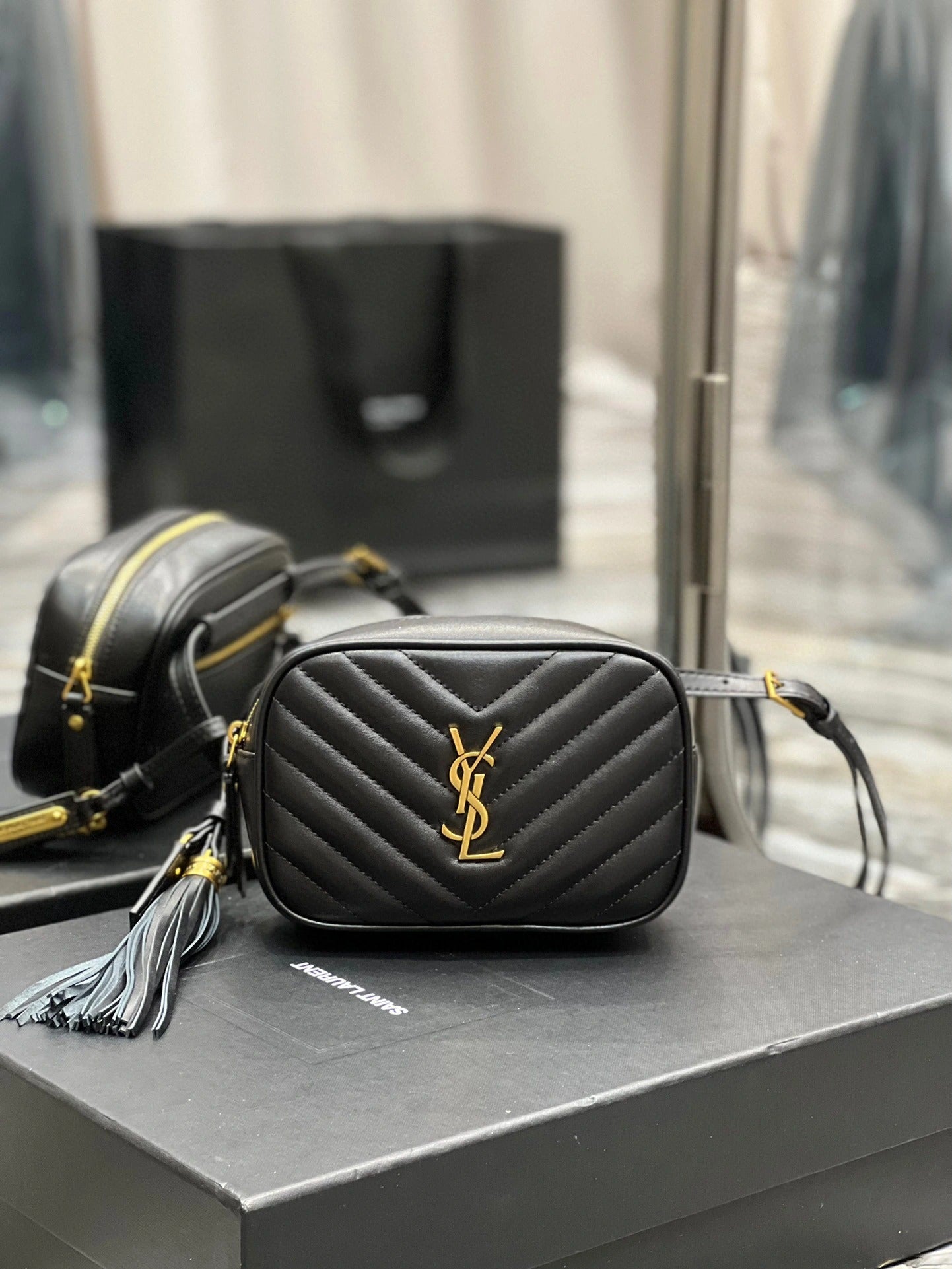 YSL BAG
