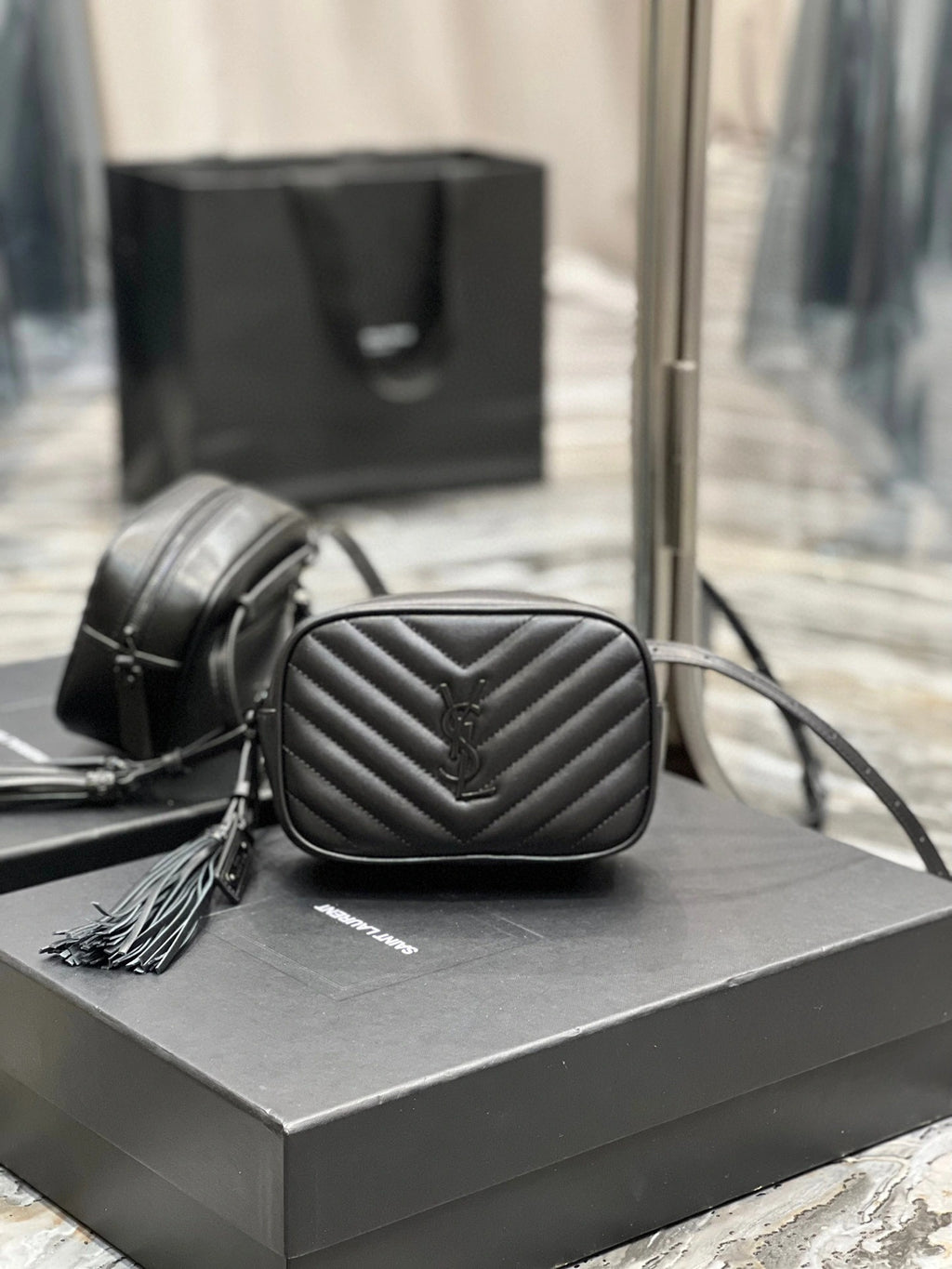 YSL BAG