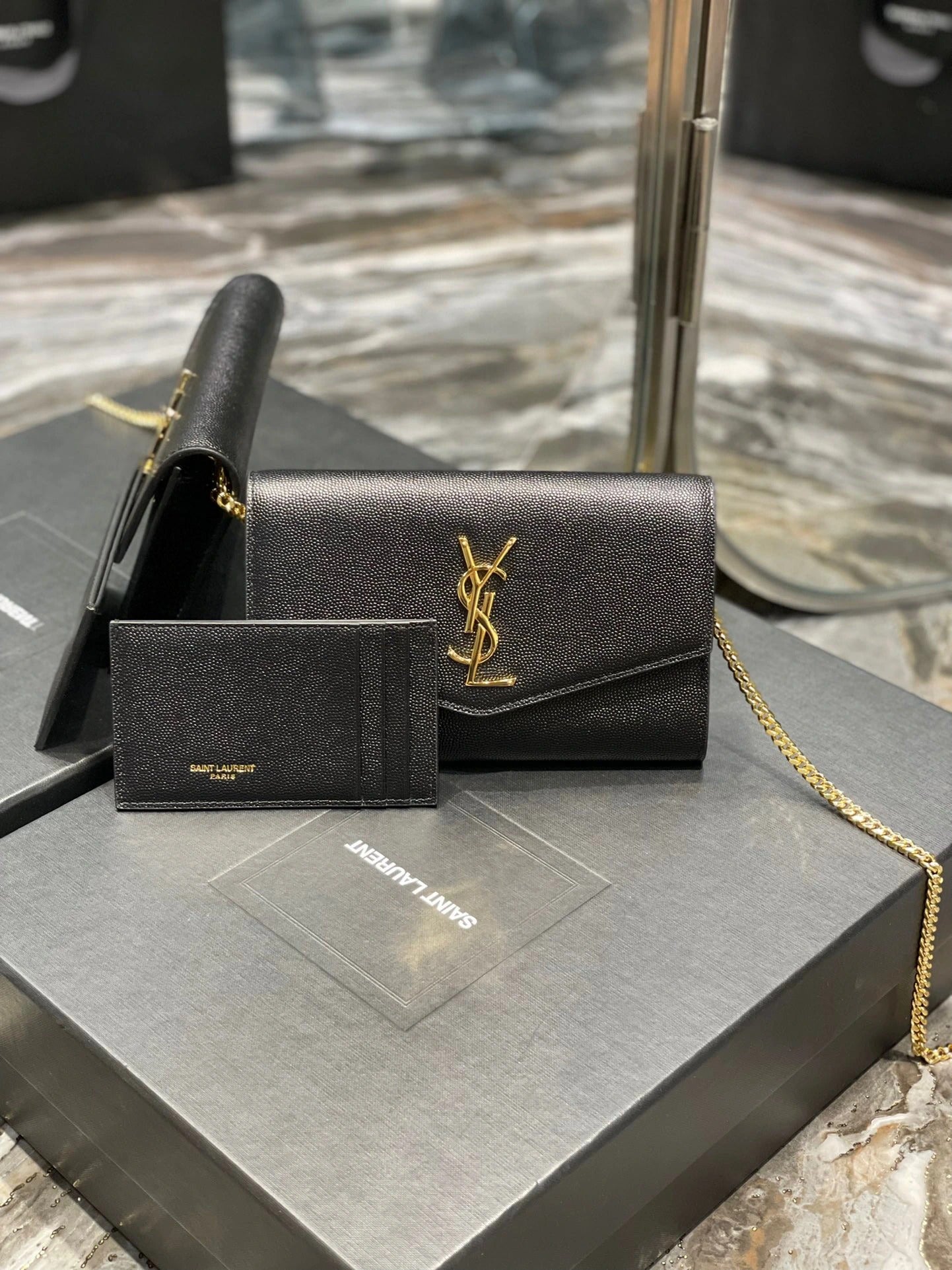 YSL BAG