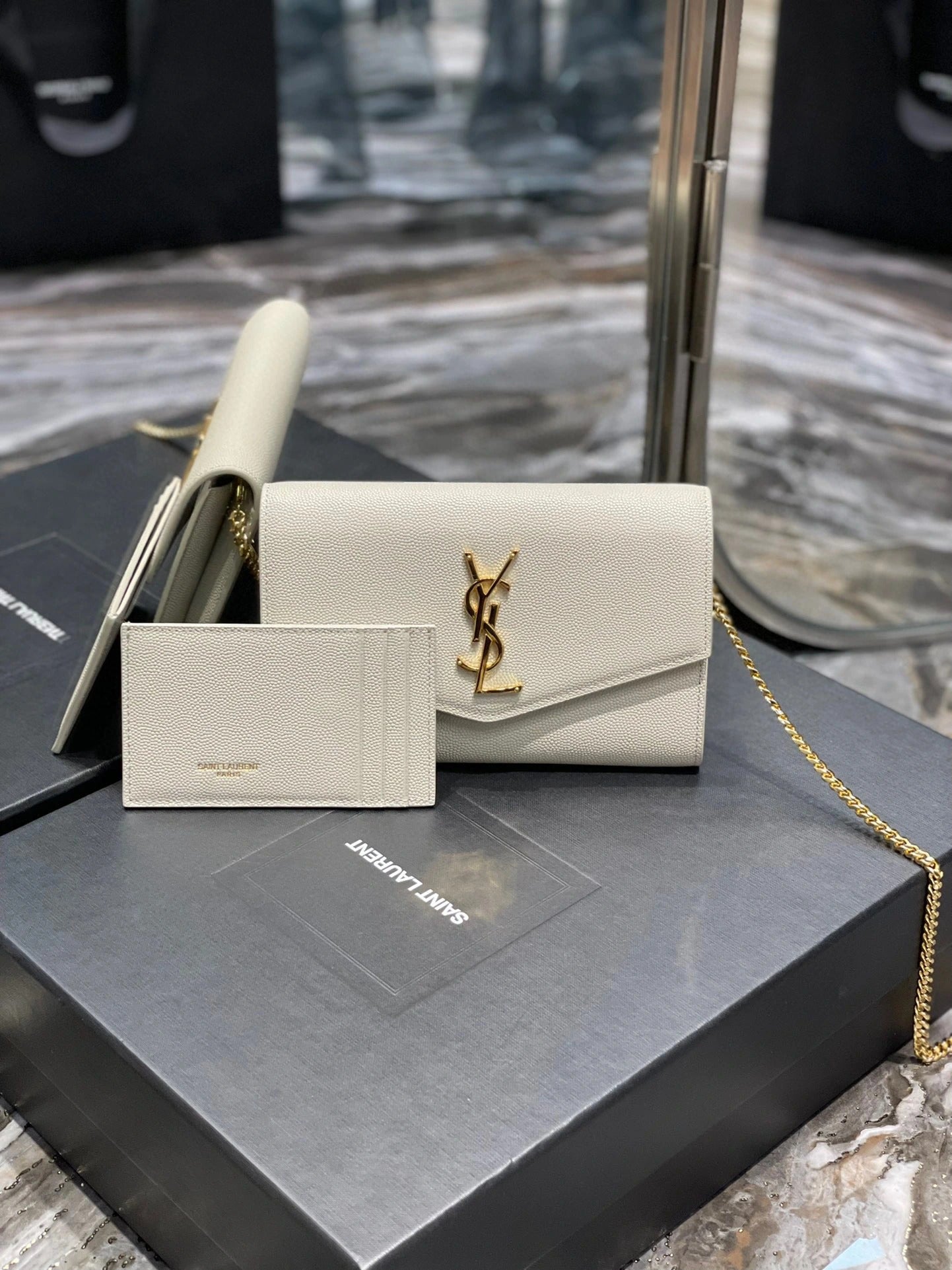YSL BAG