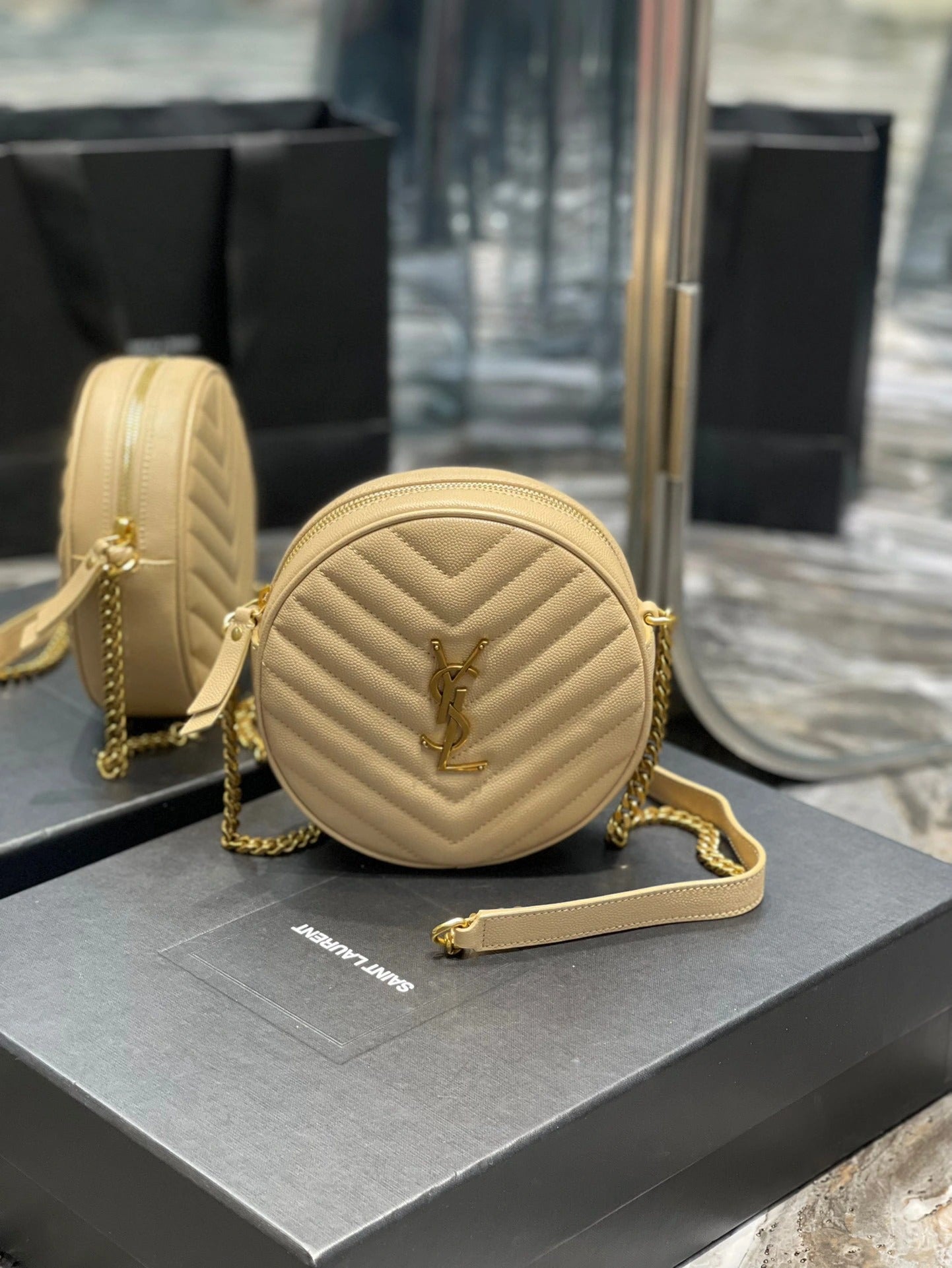 YSL BAG