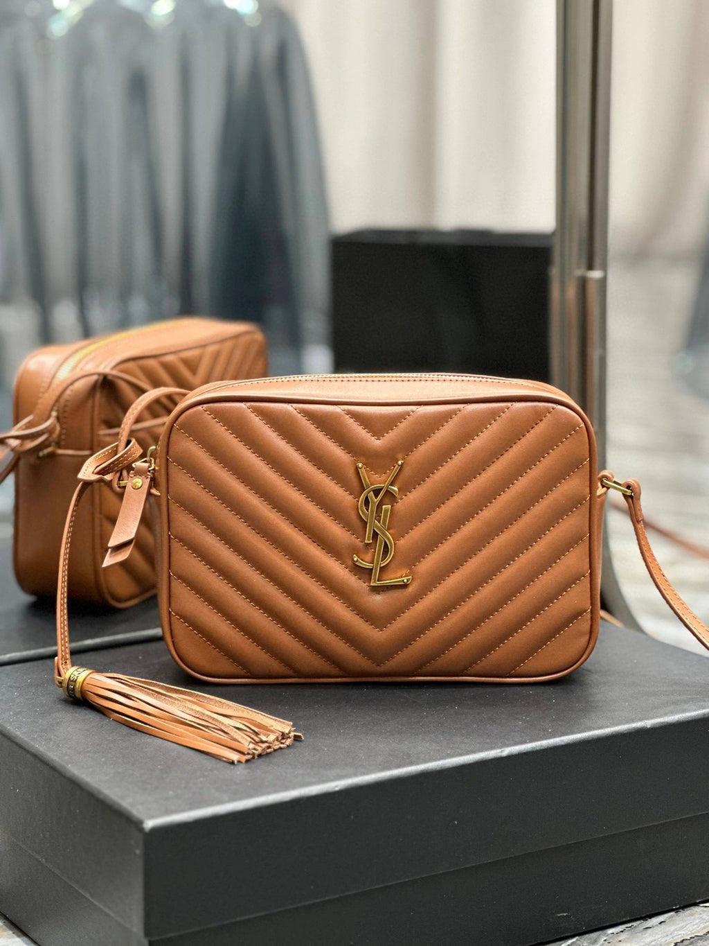 YSL BAG