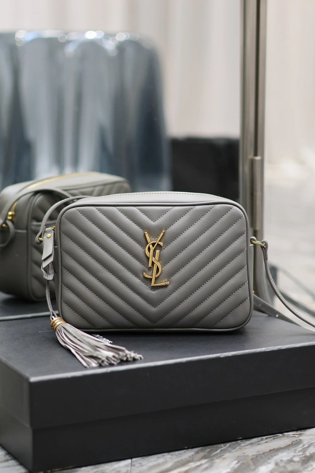 YSL BAG
