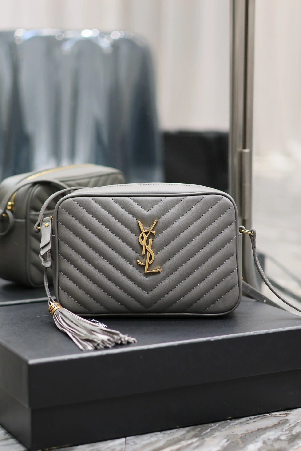 YSL BAG