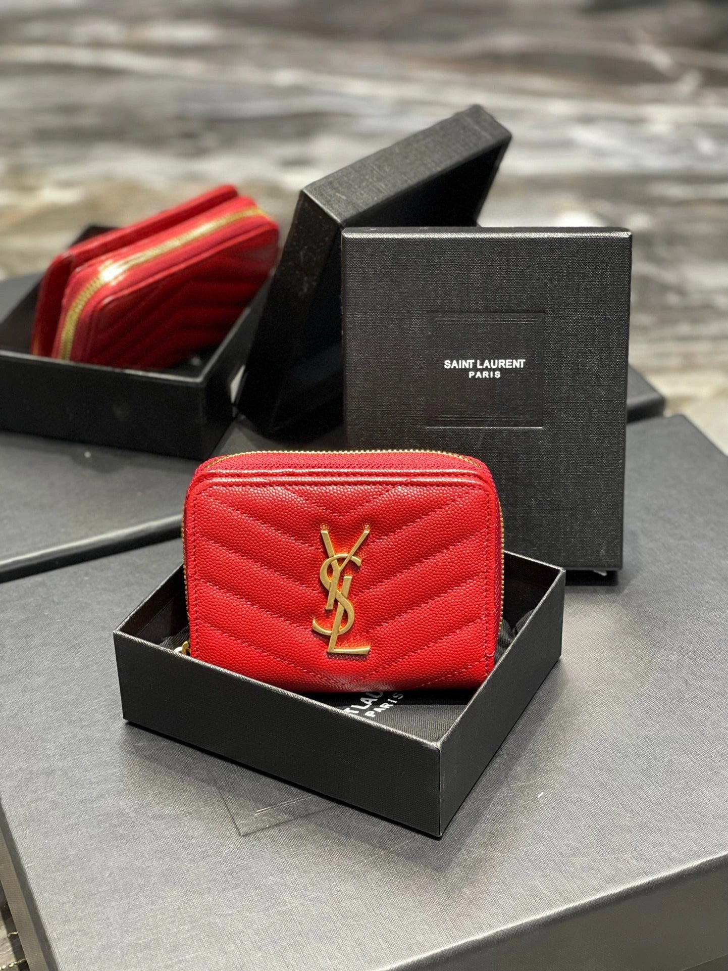 YSL BAG