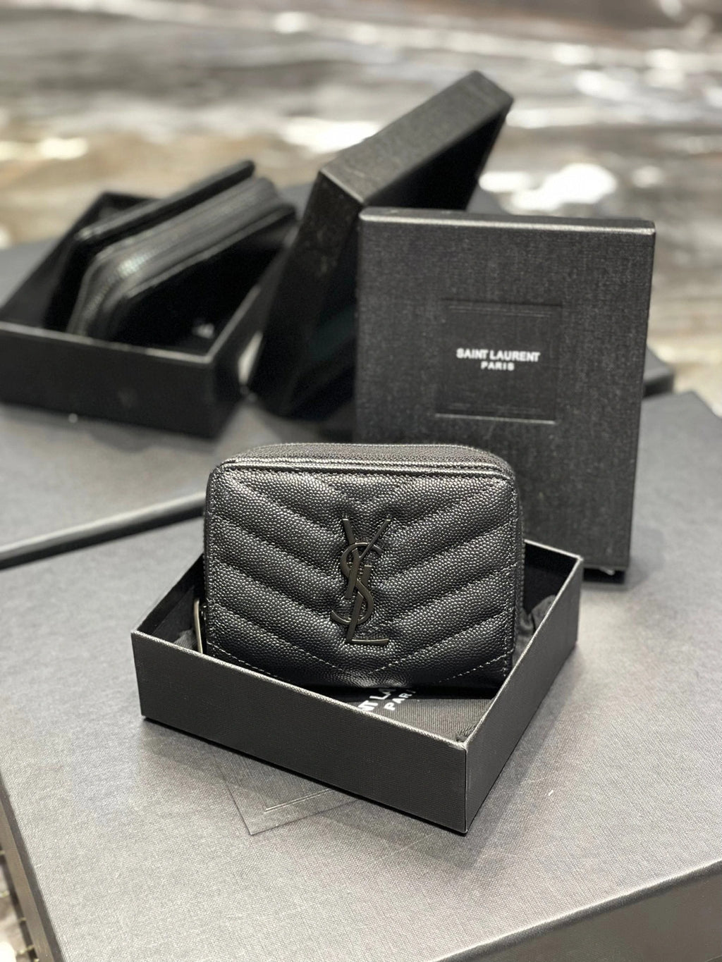 YSL BAG