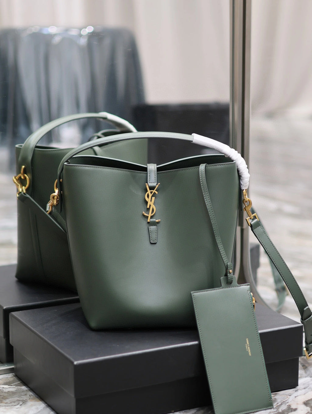 YSL BAG