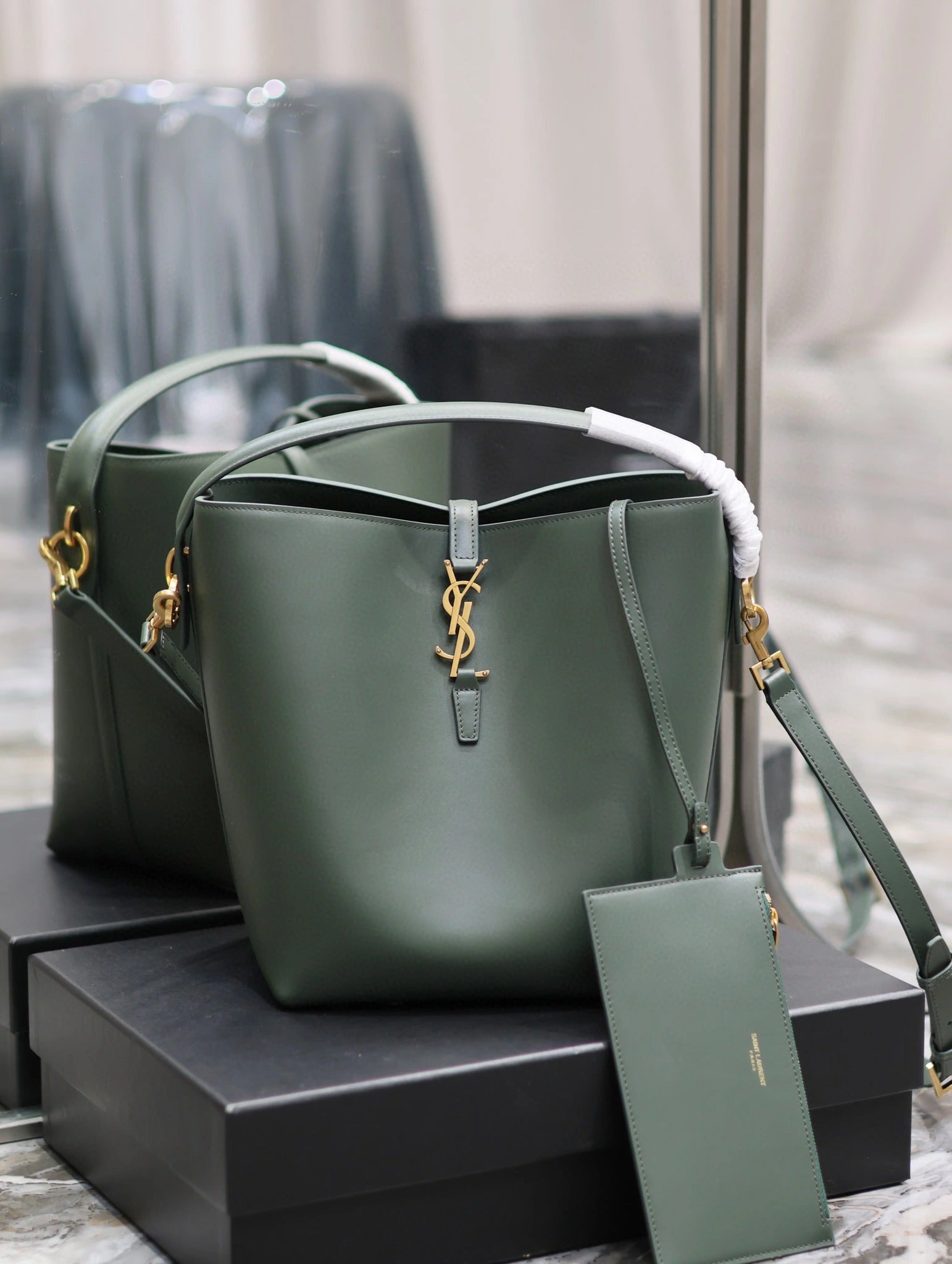 YSL BAG