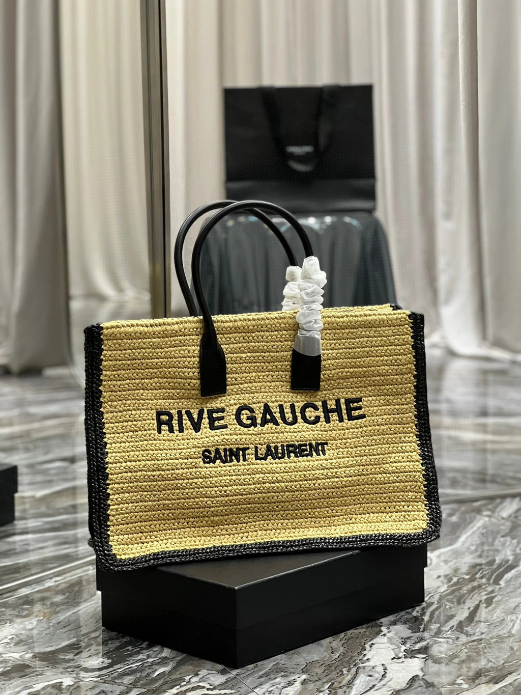 YSL BAG