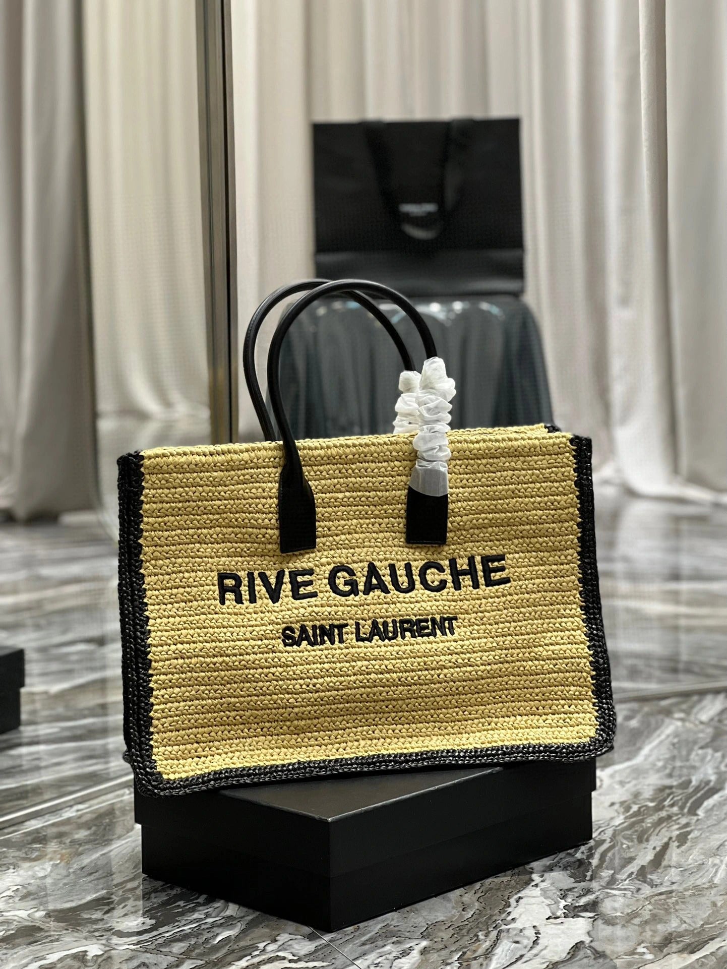 YSL BAG