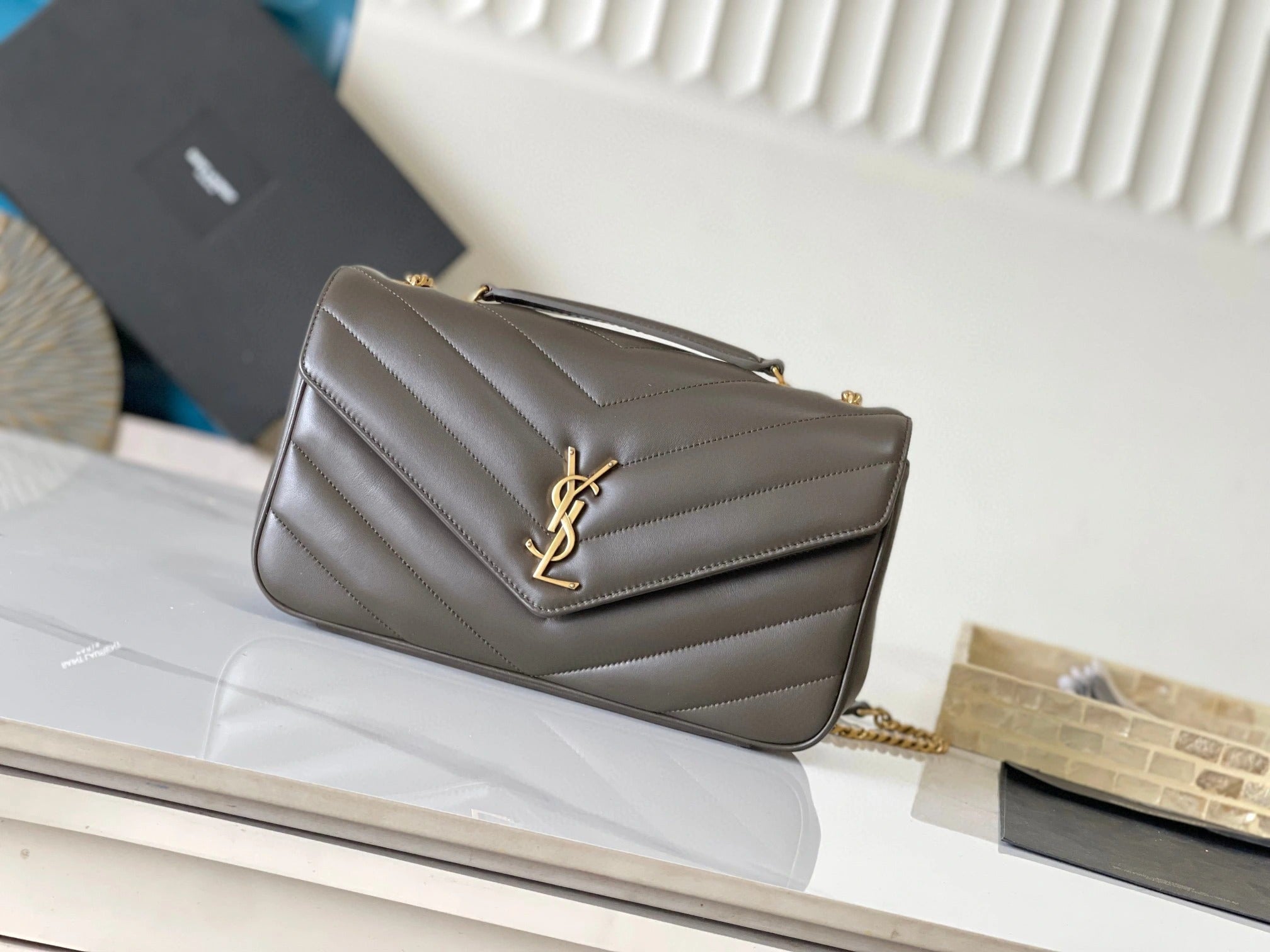 YSL BAG
