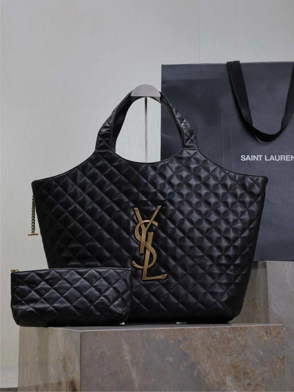 YSL BAG