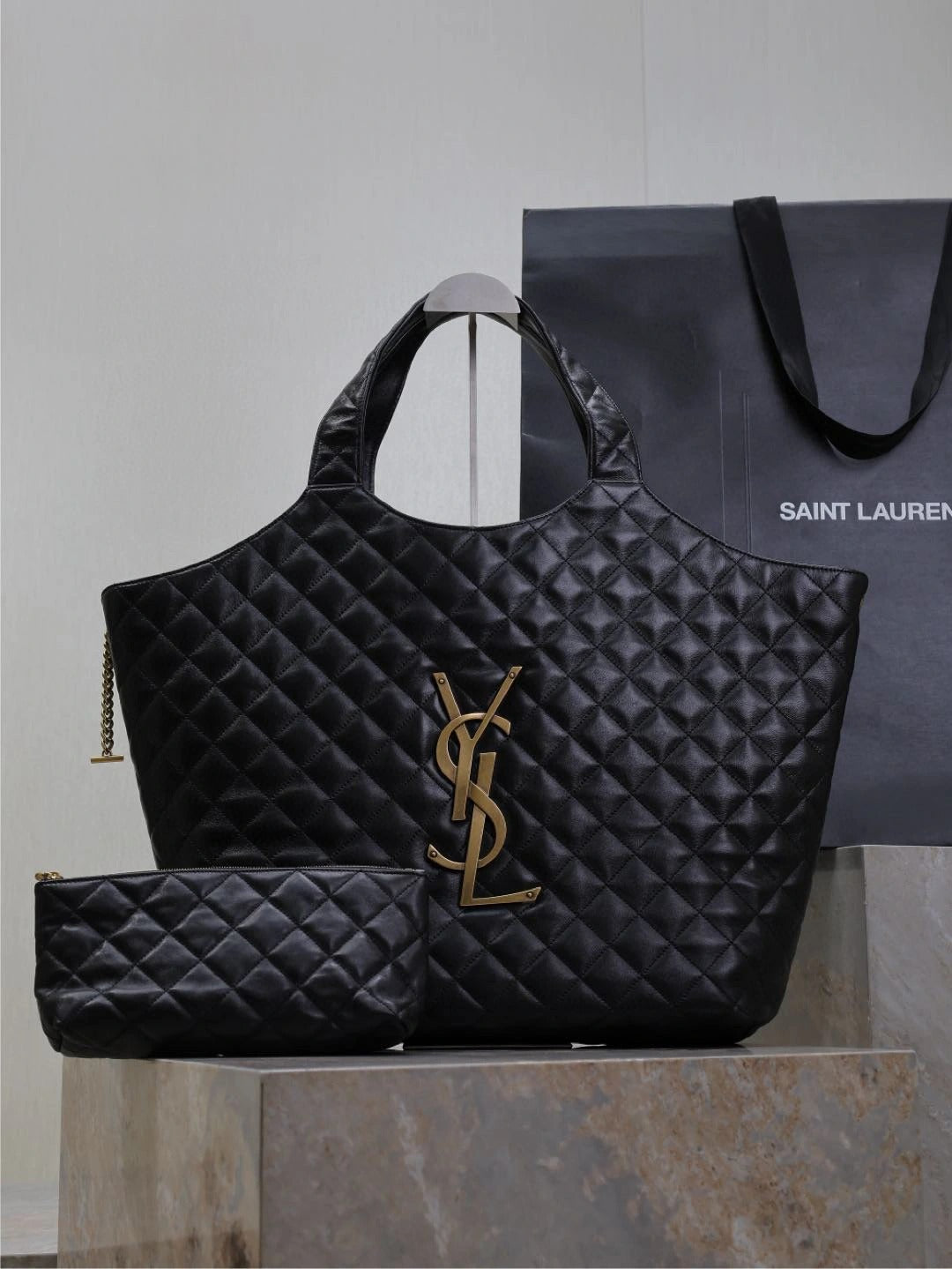 YSL BAG