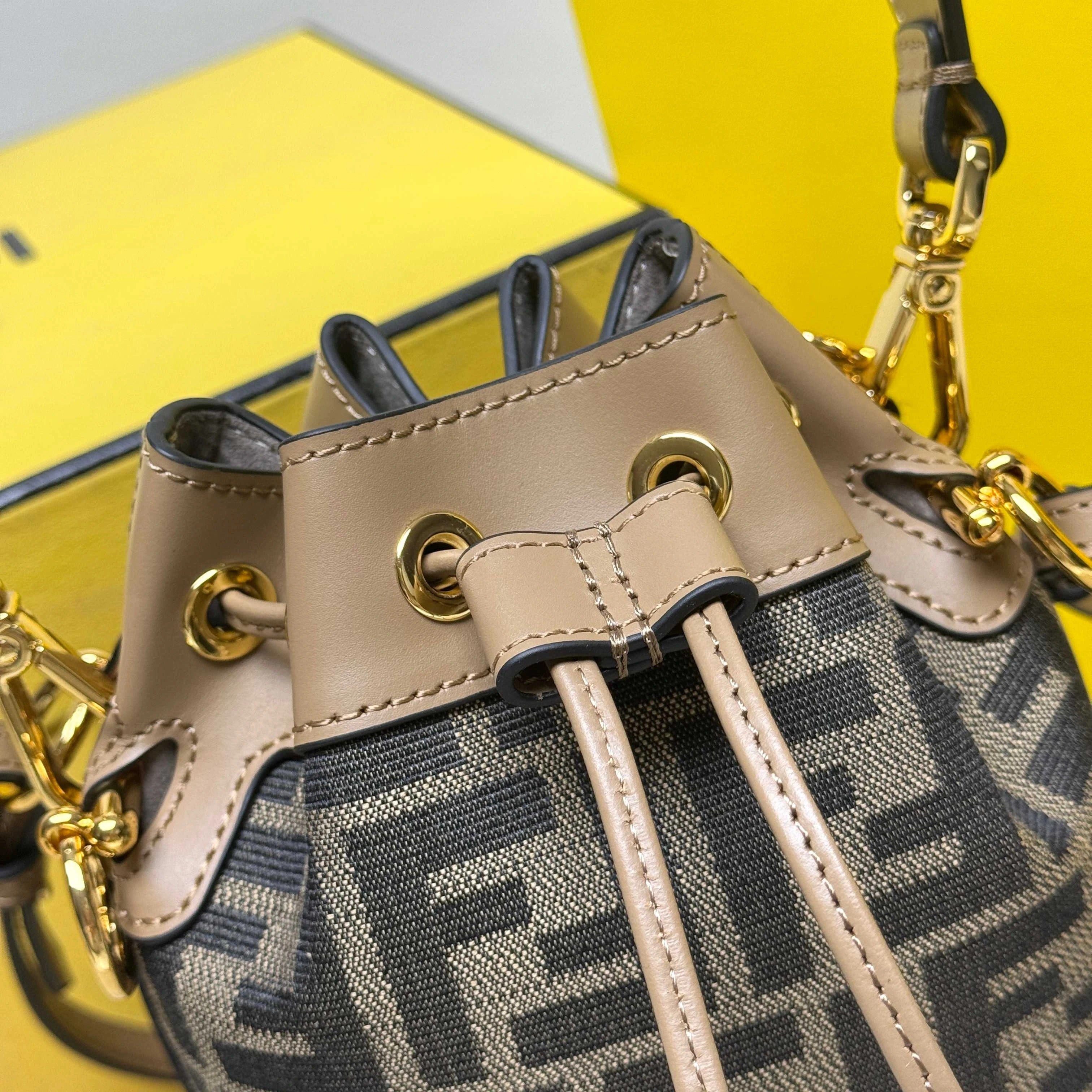 FENDI BAG