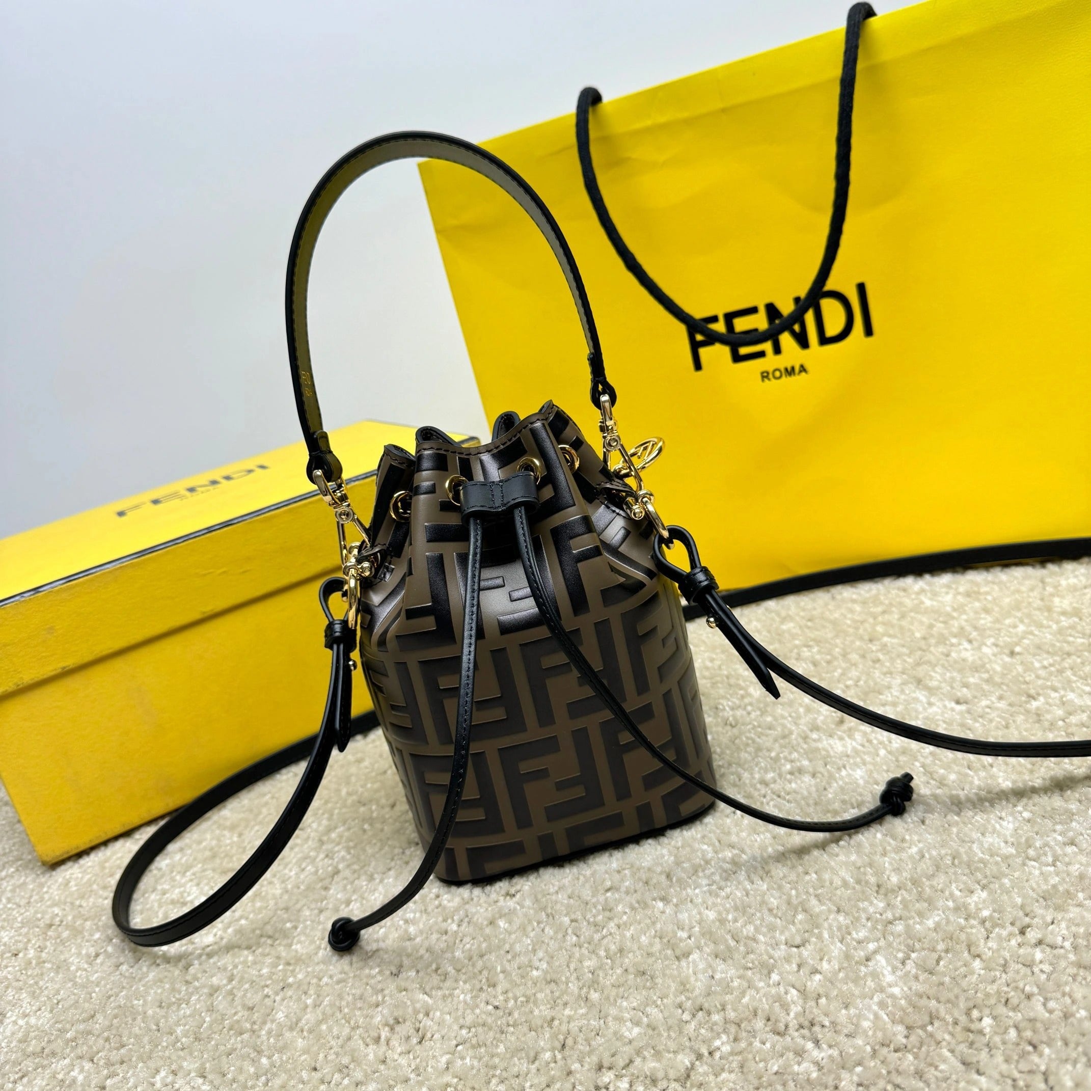 FENDI BAG