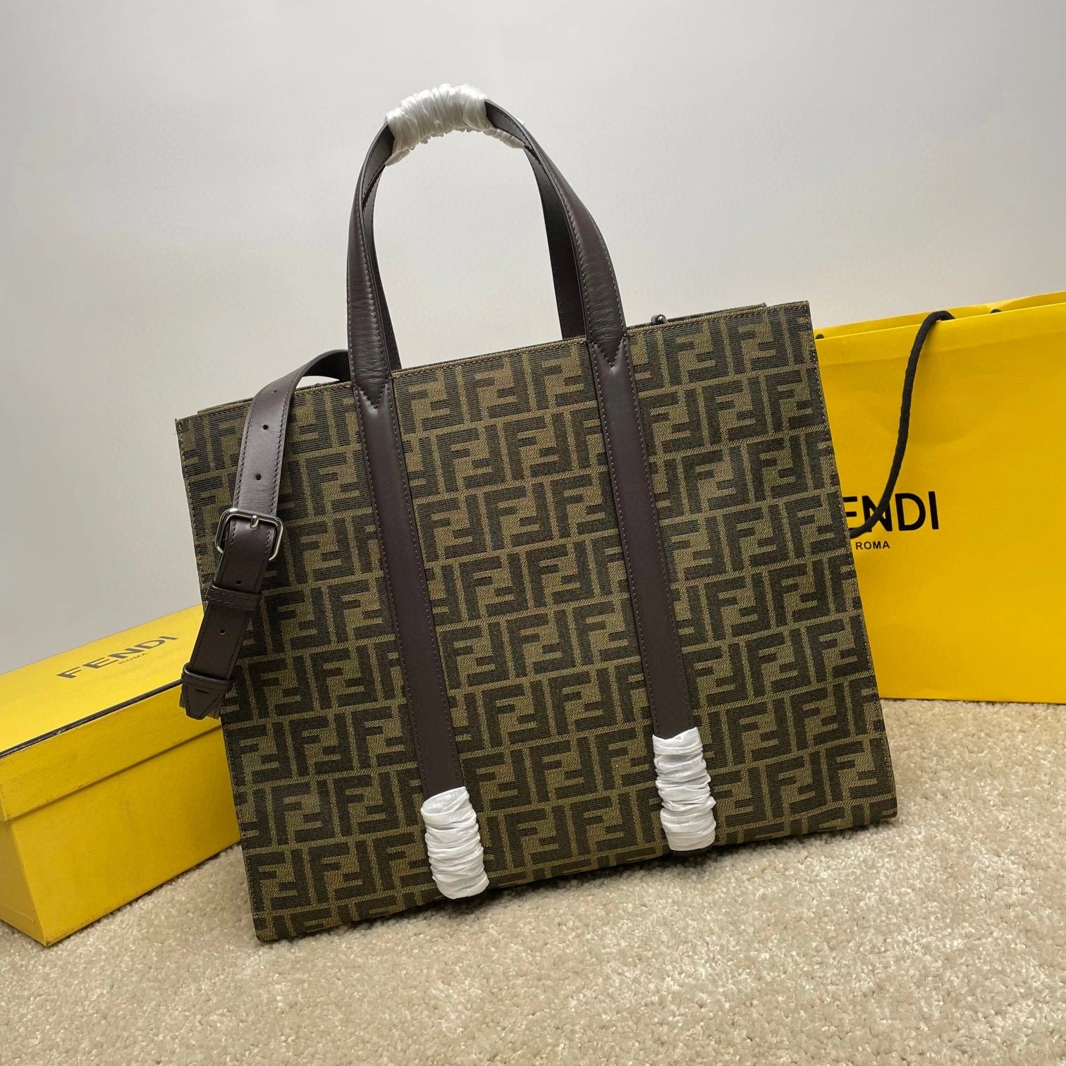 FENDI BAG