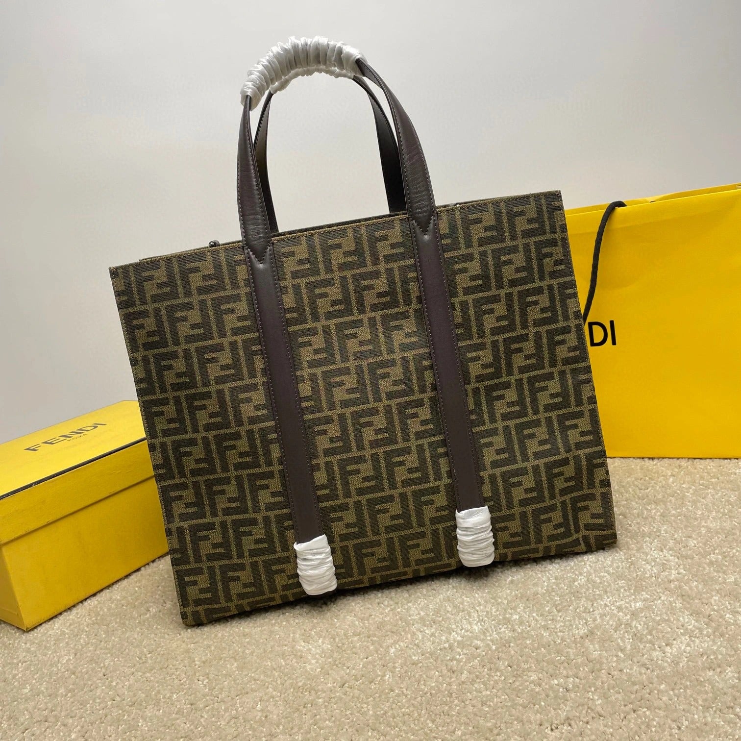 FENDI BAG