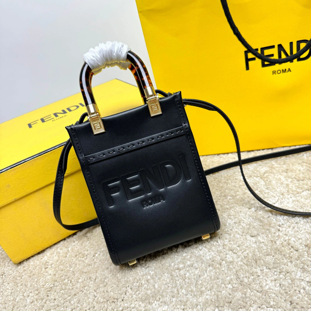 FENDI BAG
