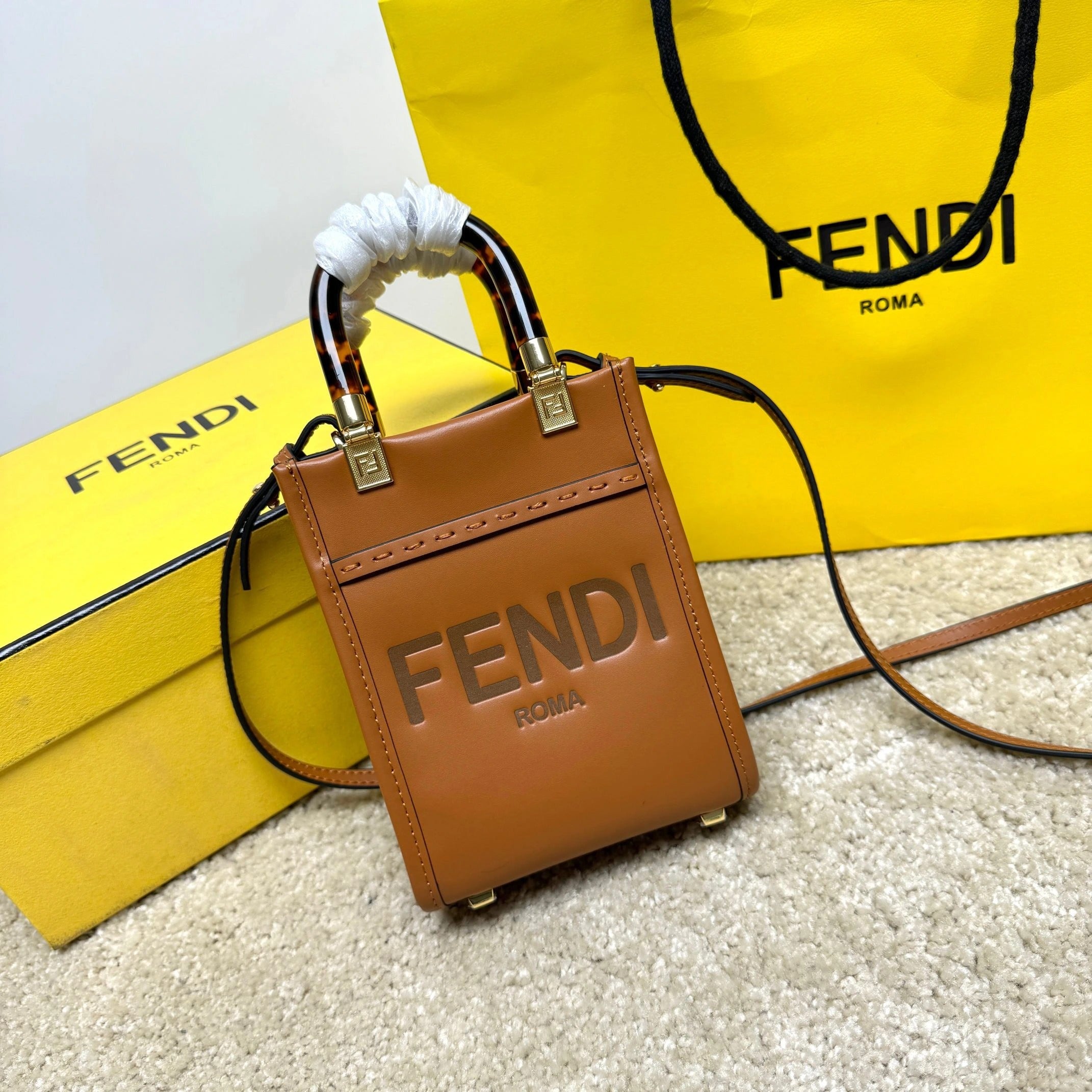 FENDI BAG