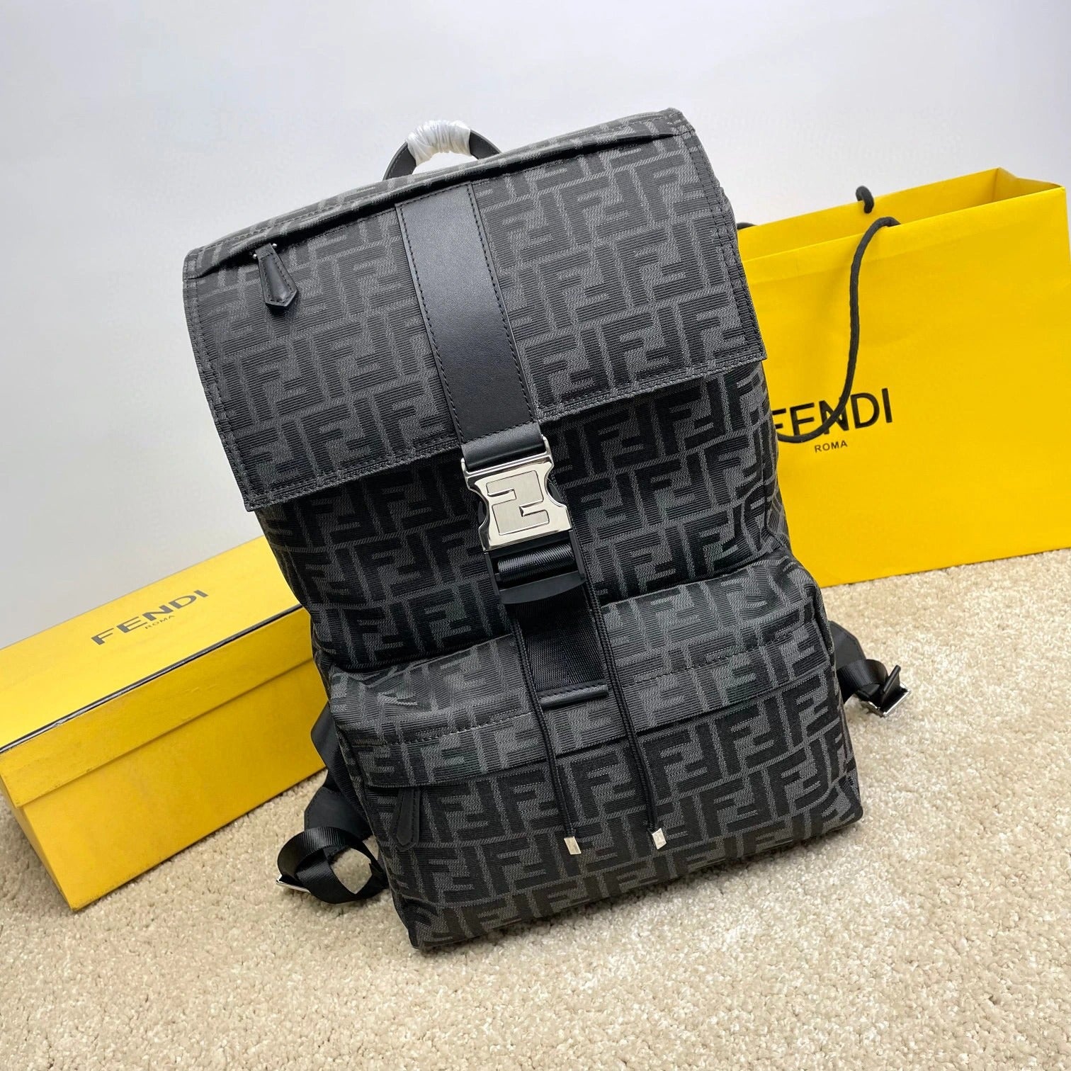 FENDI BAG