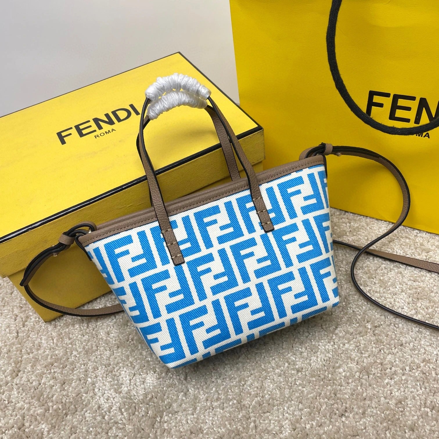 FENDI BAG