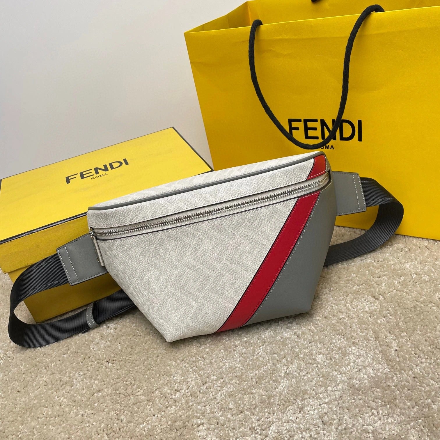 FENDI BAG